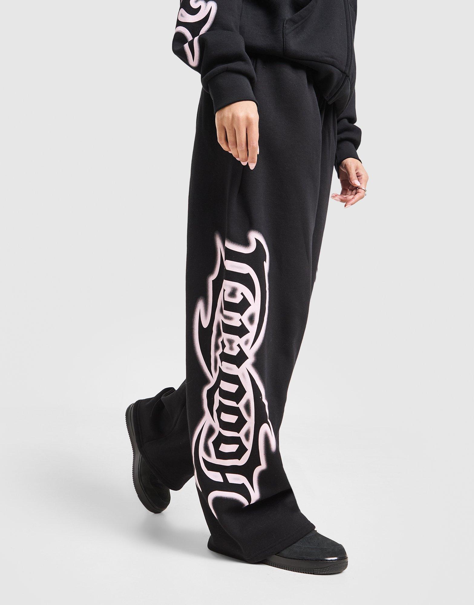 Hoodrich Asha Wide Joggers