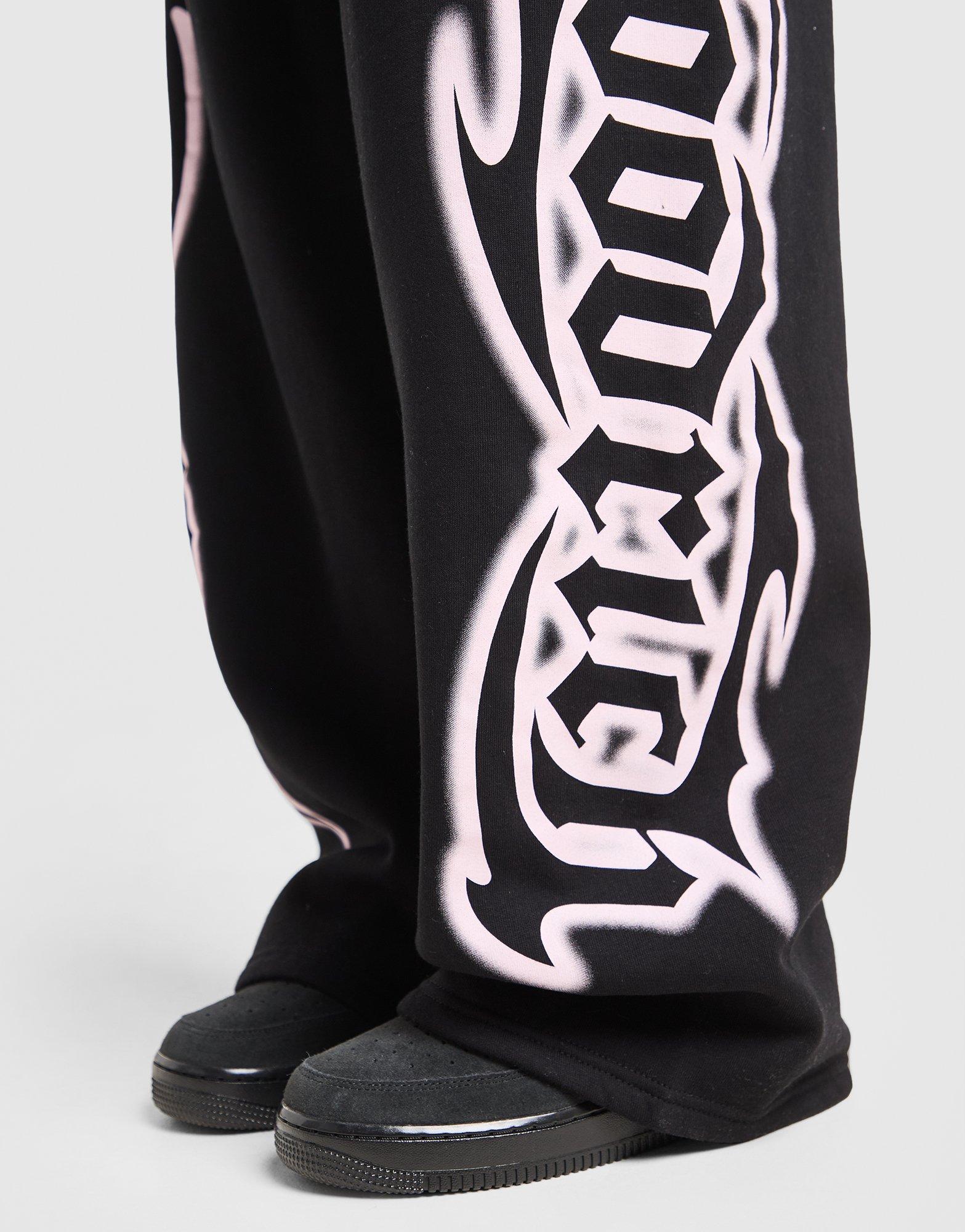 Hoodrich Asha Wide Joggers