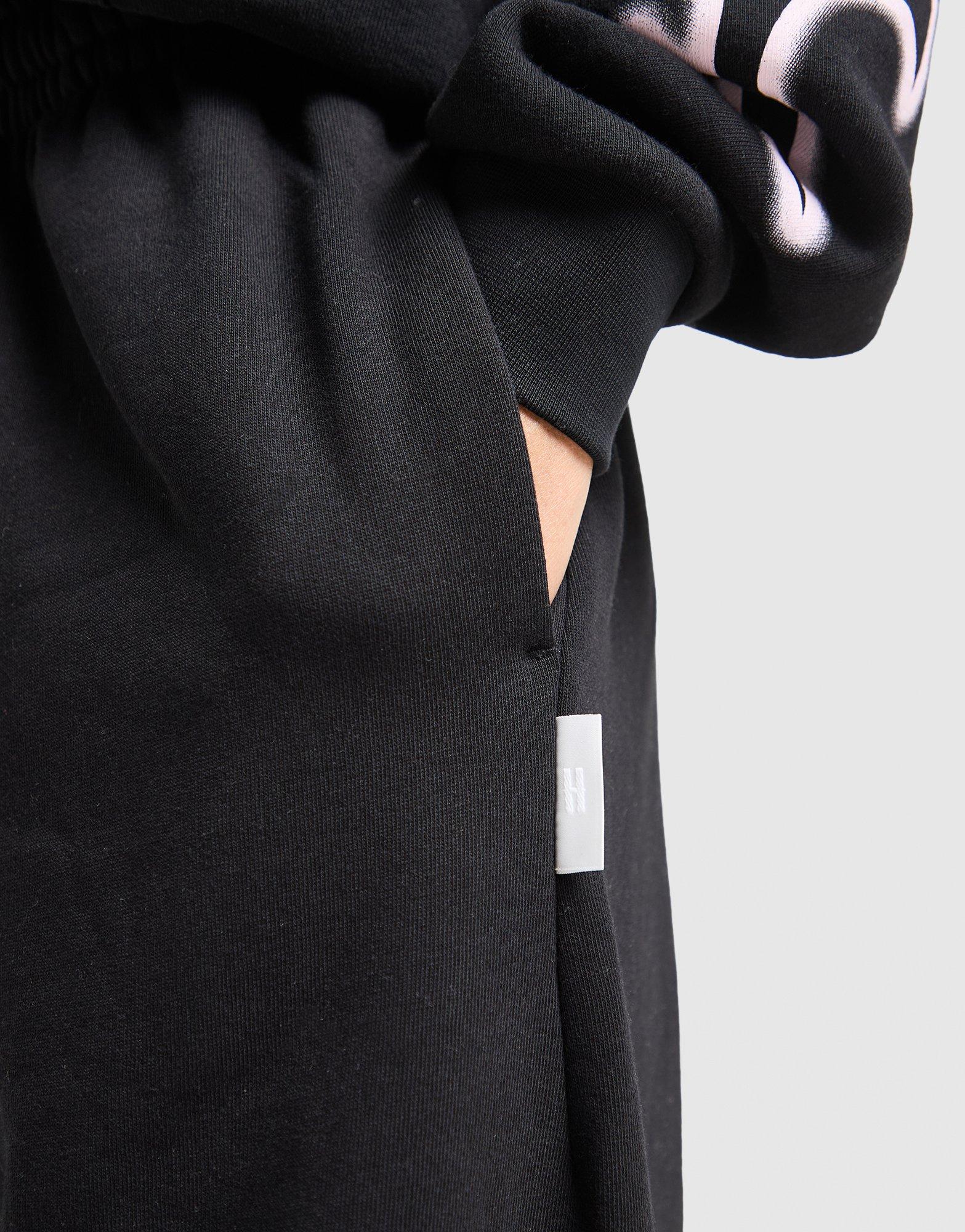 Hoodrich Asha Wide Joggers