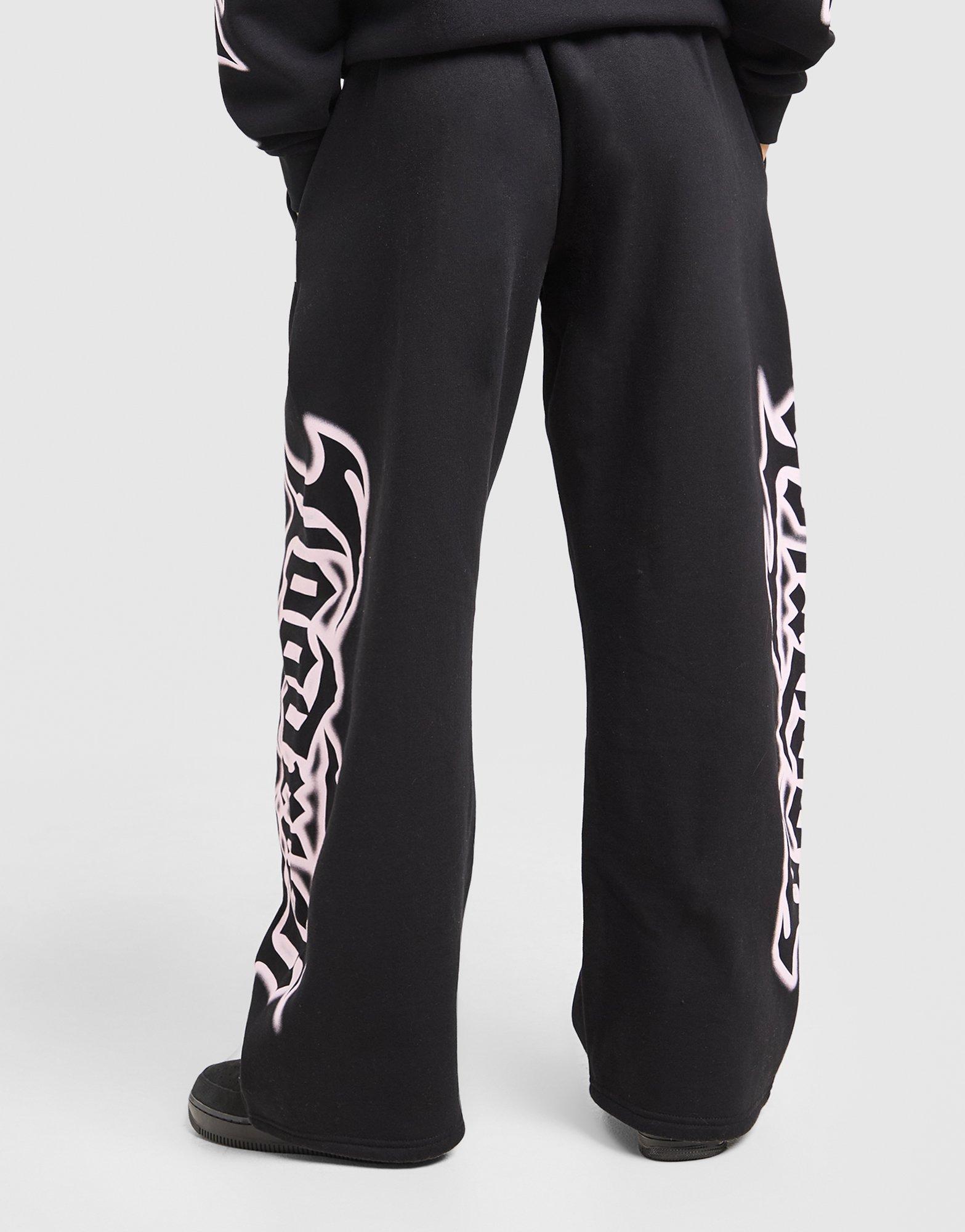 Hoodrich Asha Wide Joggers