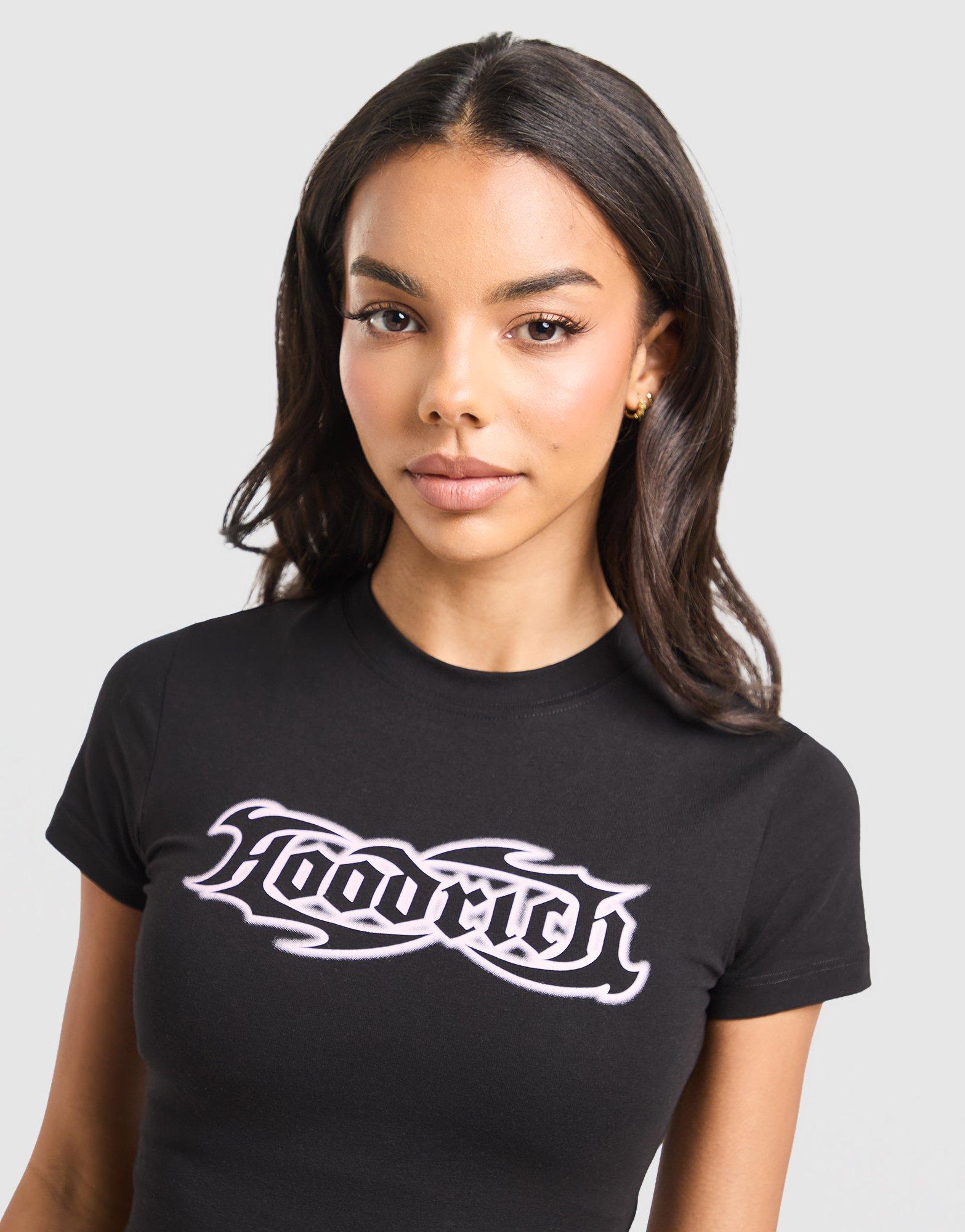 Hoodrich Asha Baby T-Shirt