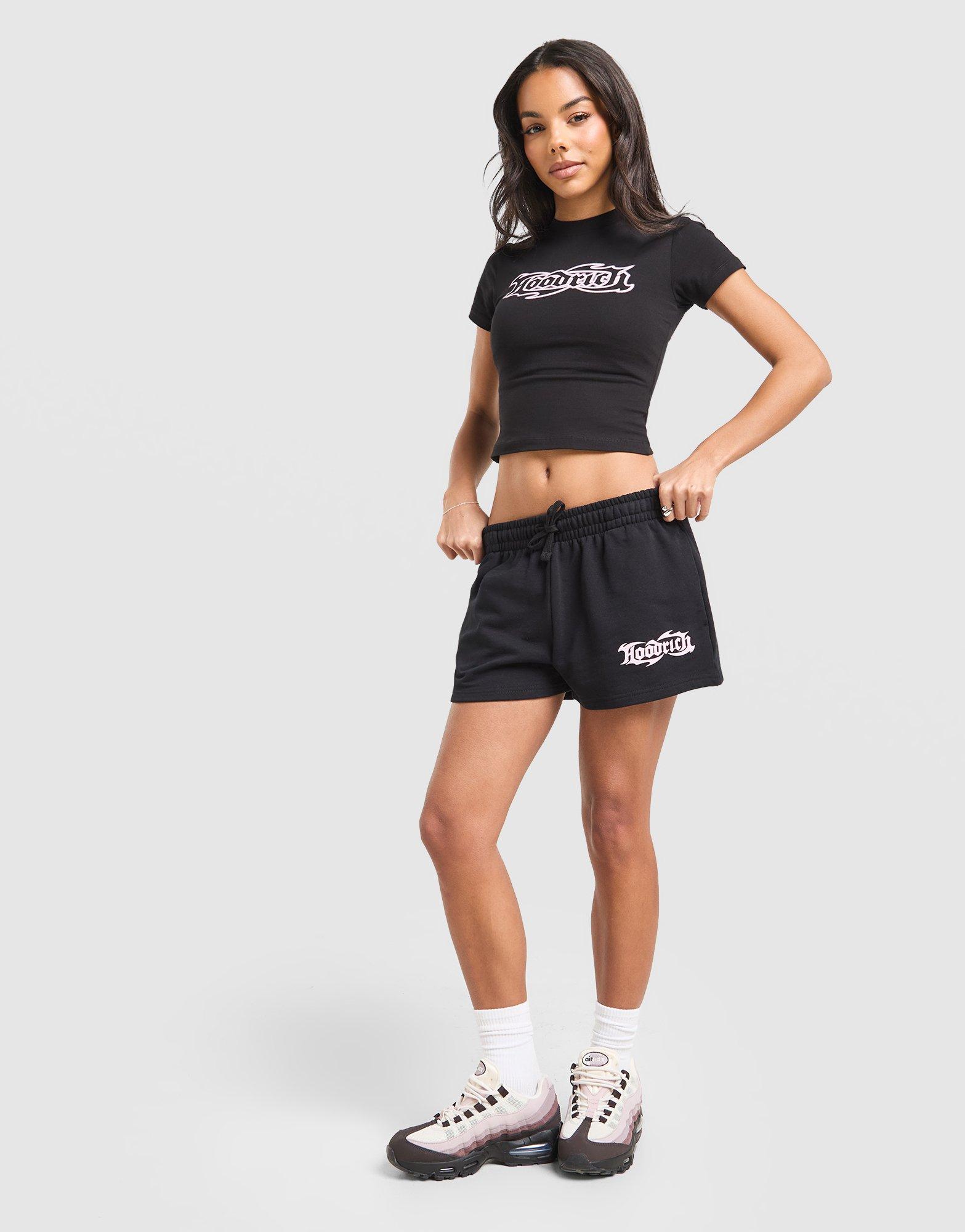 Hoodrich Asha Baby T-Shirt