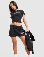 Hoodrich Pantaloncino French Terry Asha