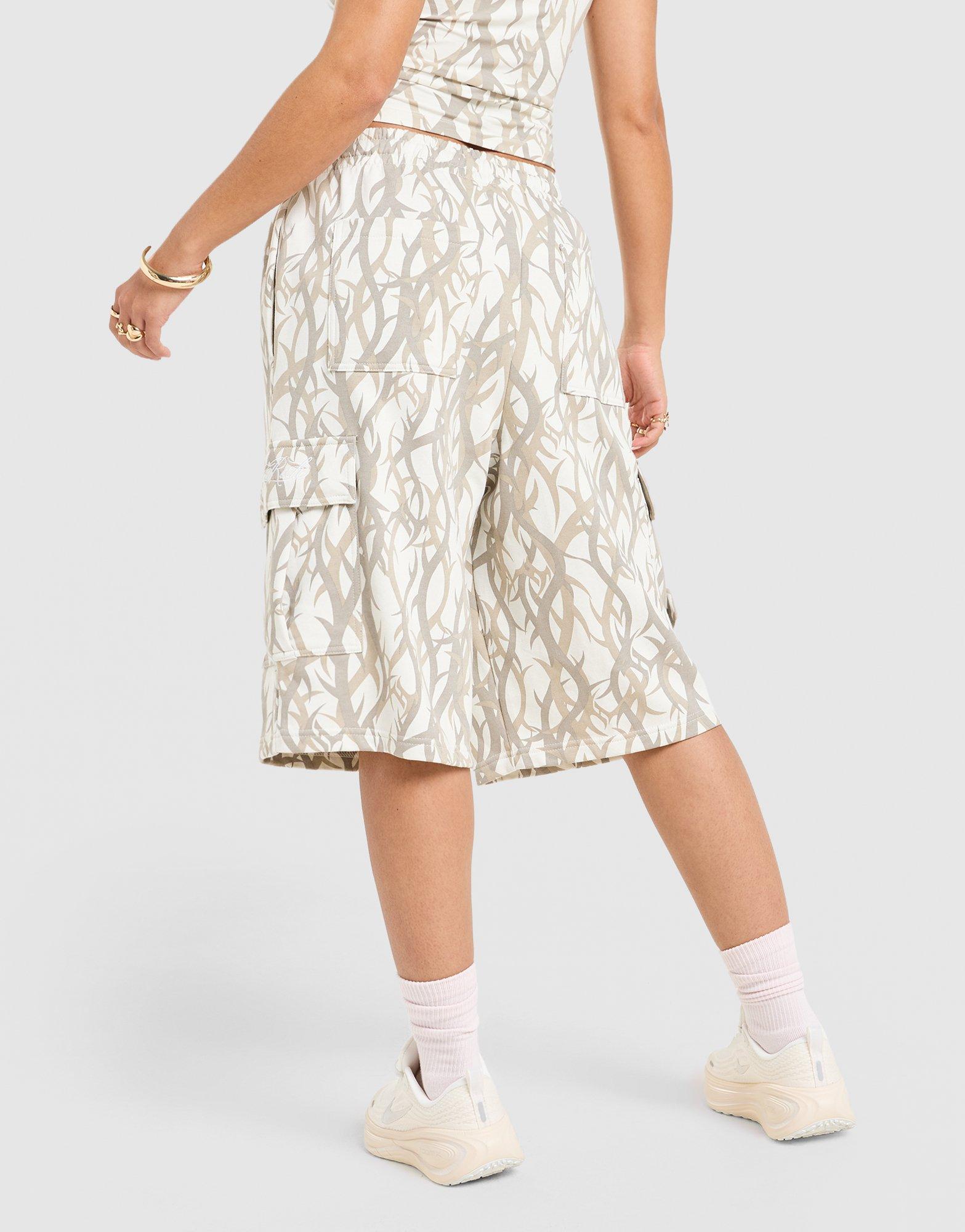 Hoodrich Corset Ren Tribal Camo