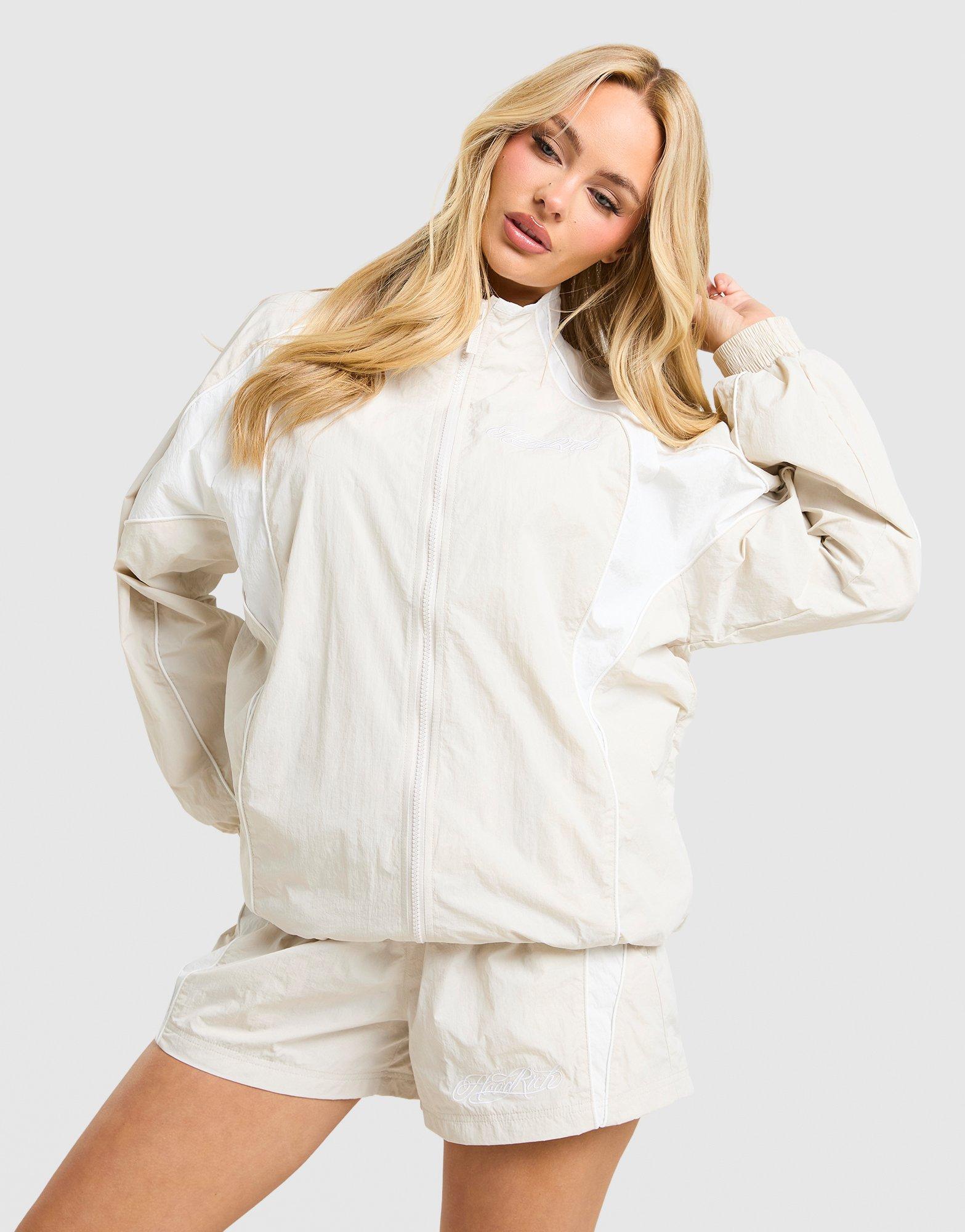 Hoodrich Korbut Woven Jacket