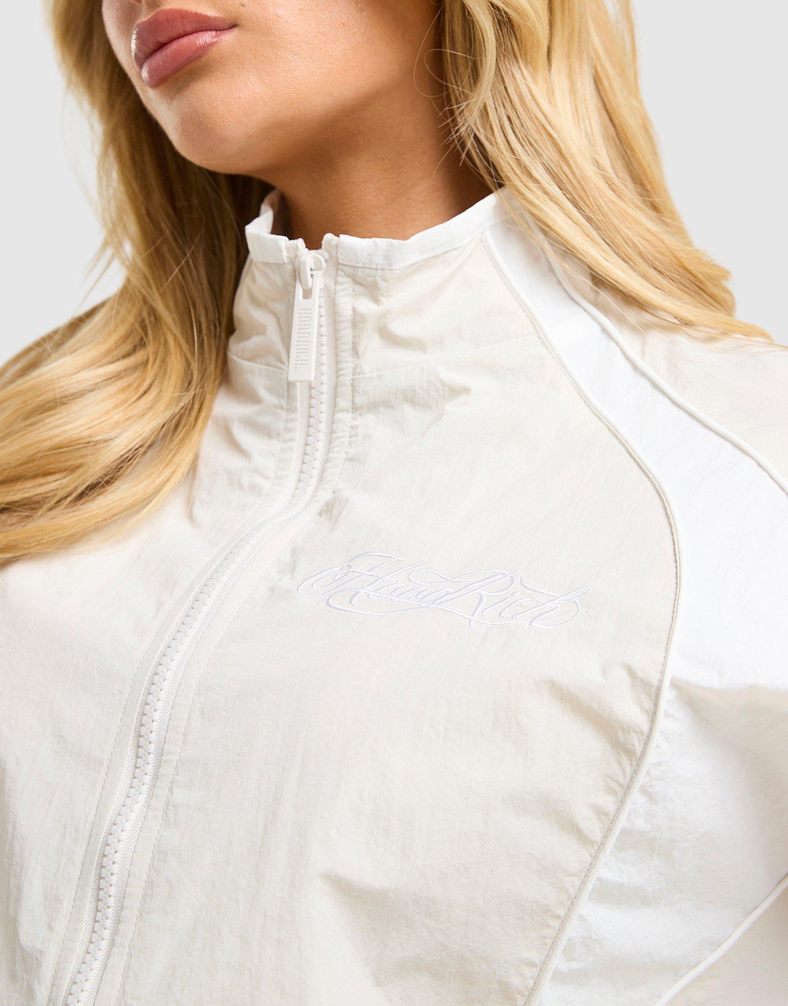 Hoodrich Korbut Woven Jacket