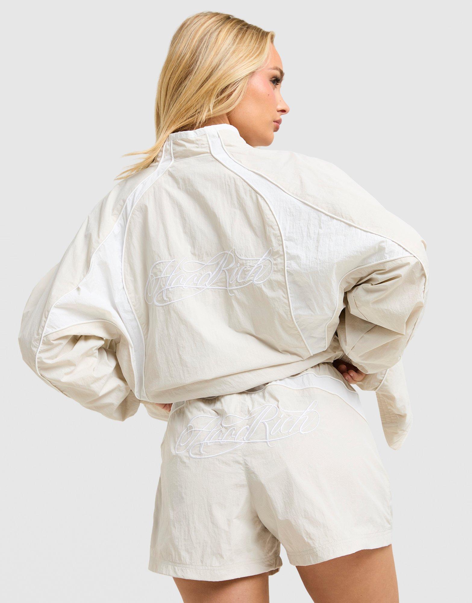 Hoodrich Korbut Woven Shorts