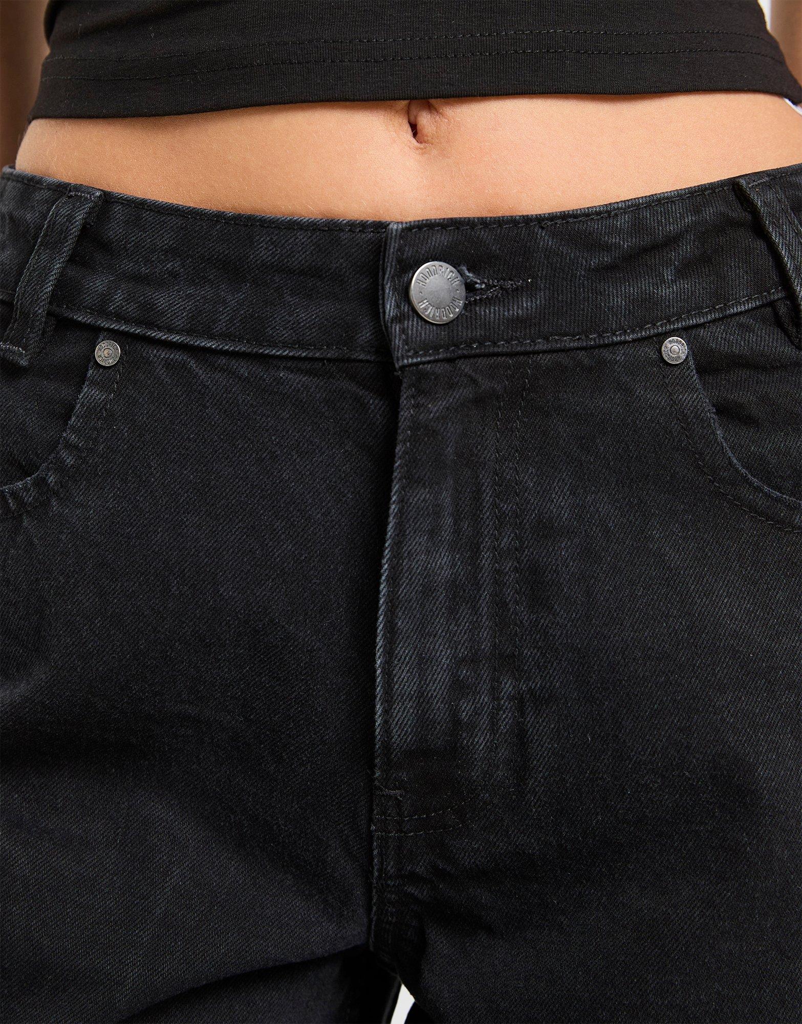 Hoodrich Luz Diamante Jeans