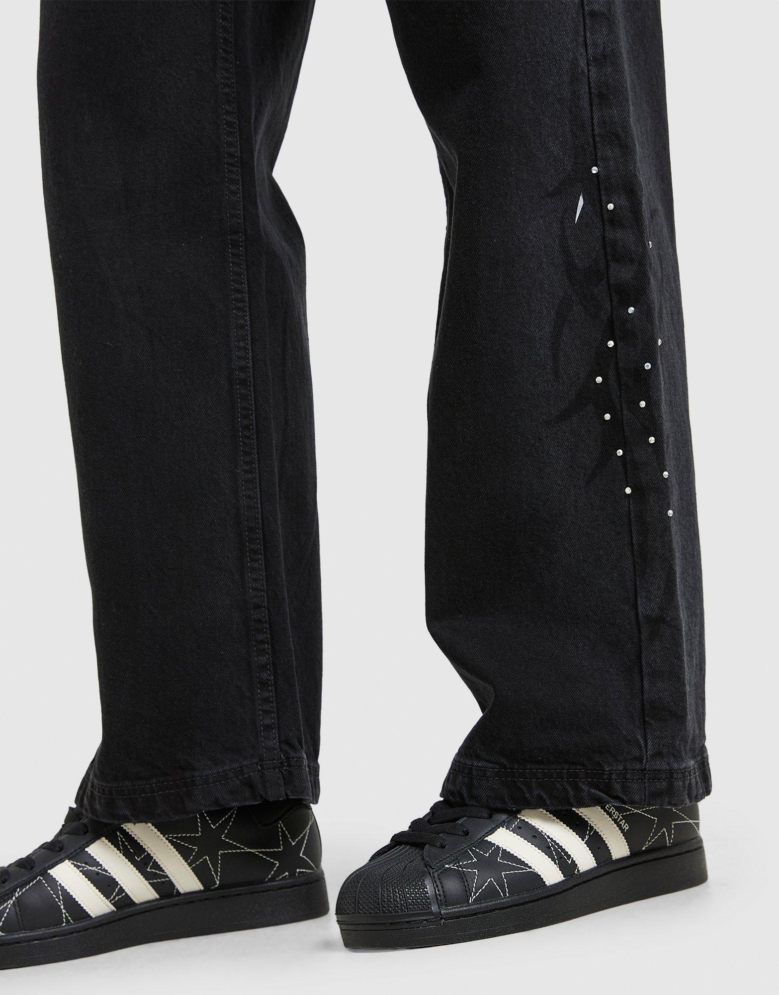 Hoodrich Luz Diamante Jeans