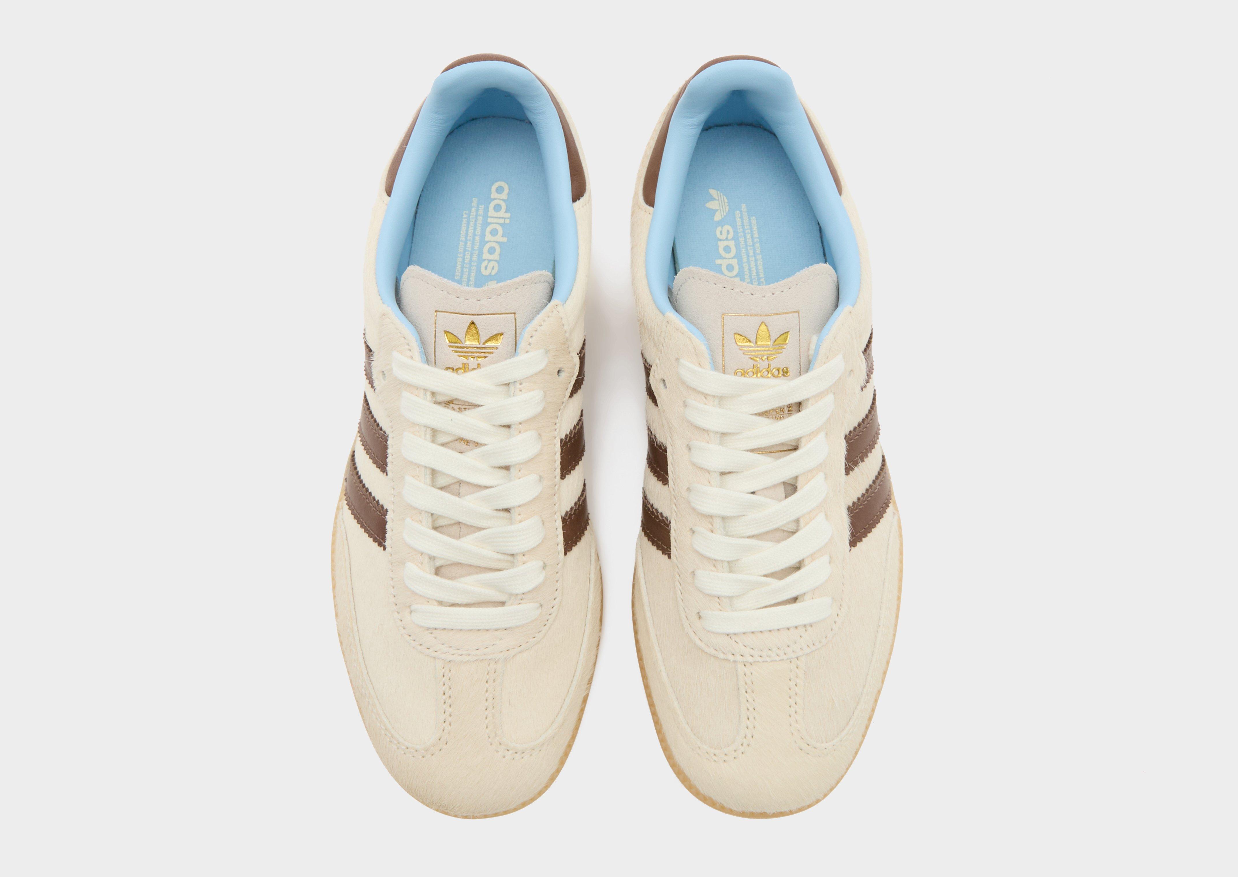adidas Originals Samba OG Pony Hair Women's