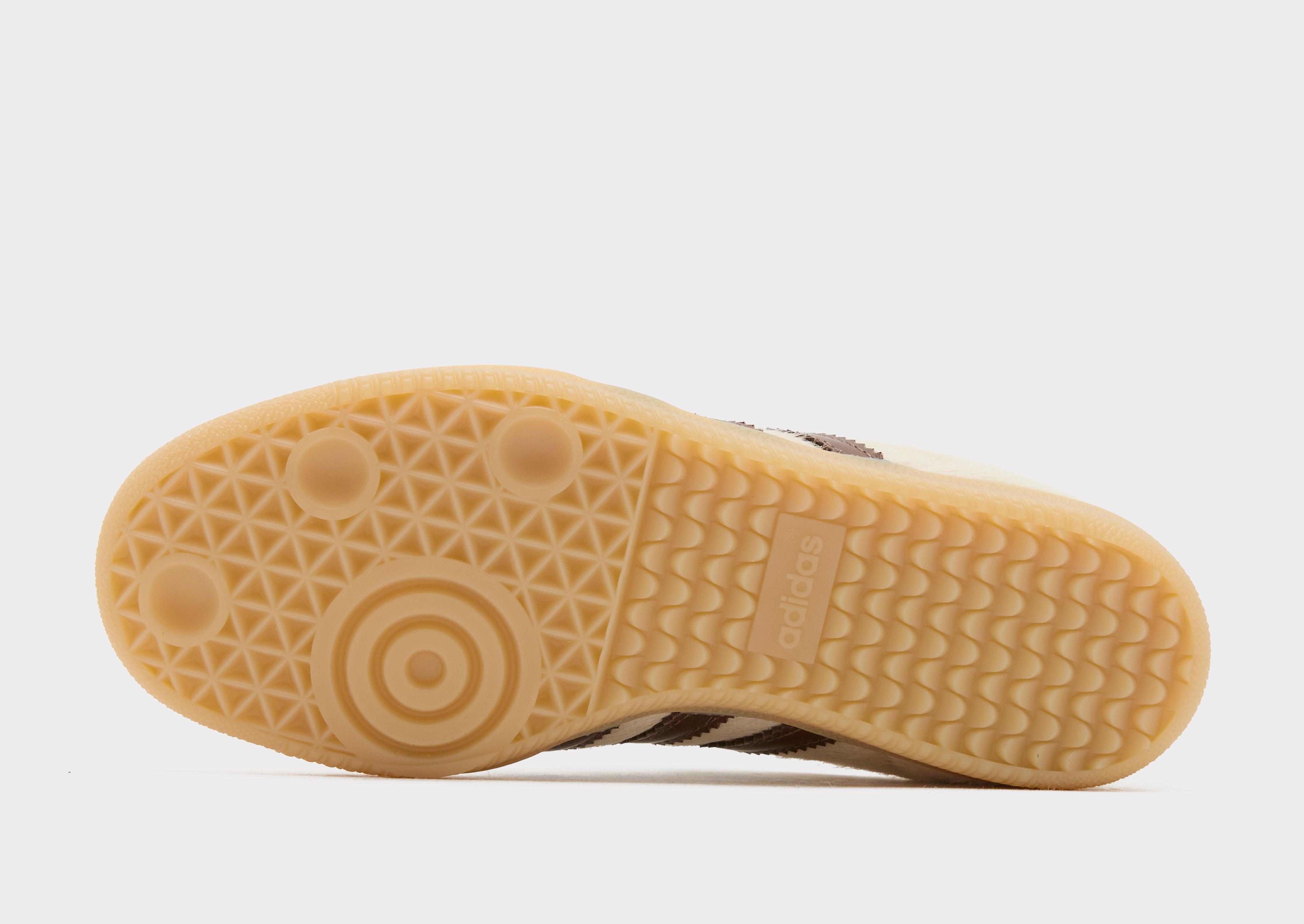 adidas Originals Samba OG Pony Hair Women's