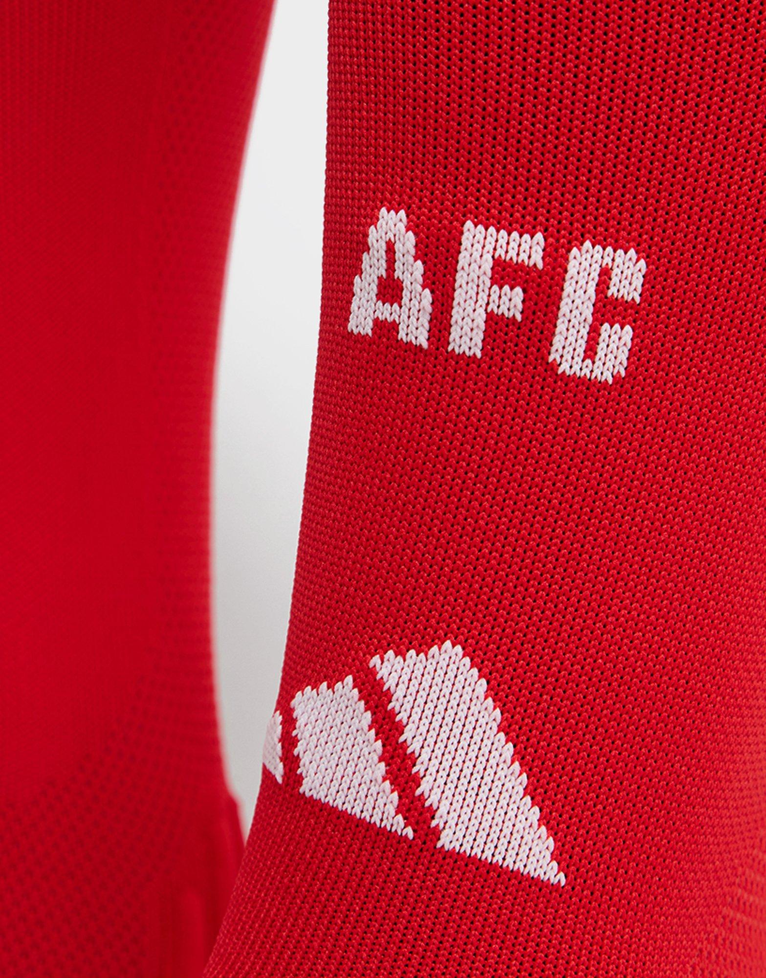 adidas Arsenal FC 2026/27 Home Socks