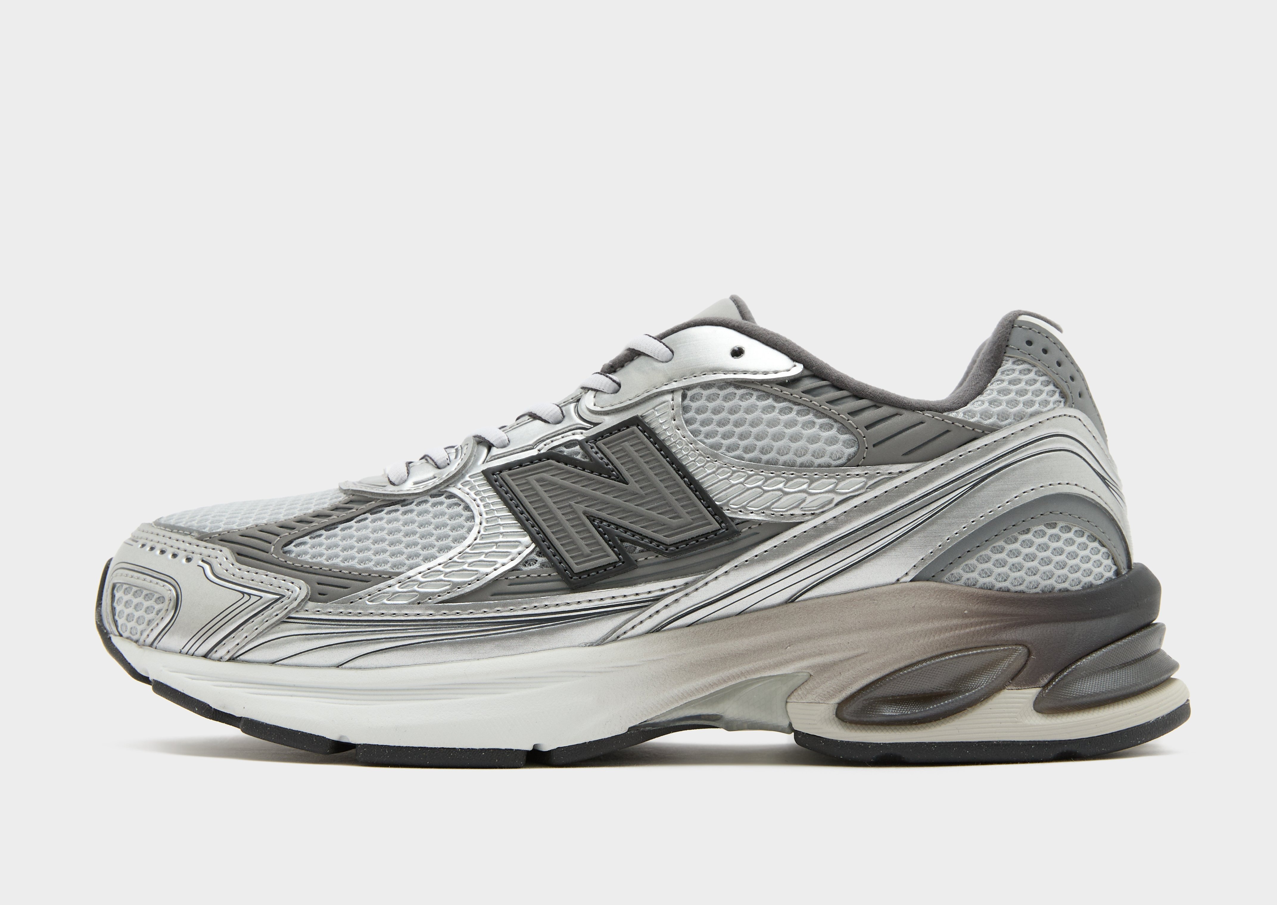 Grey New Balance 2010 'Grey Days' - JD Sports Global