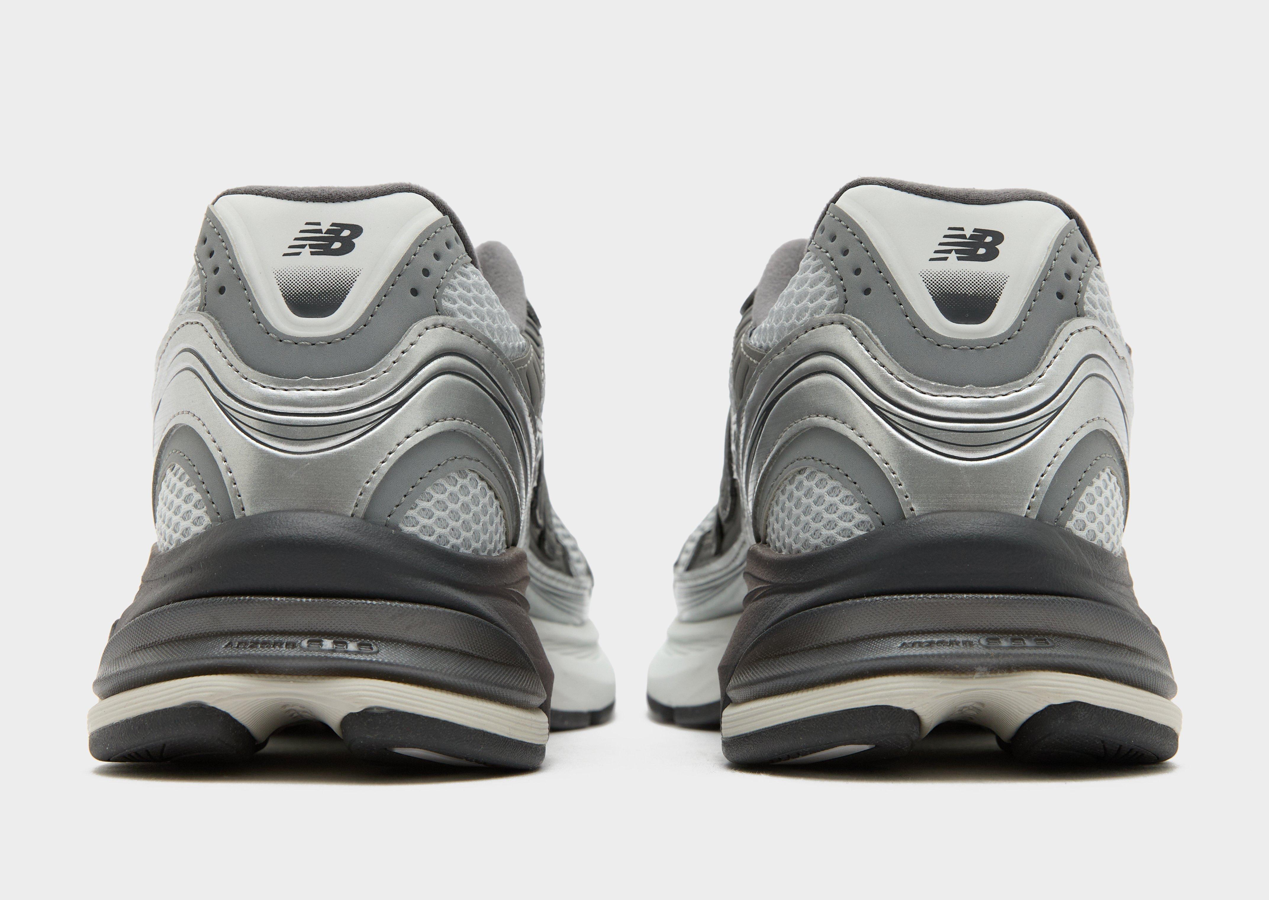 New Balance 2010 'Grey Days'