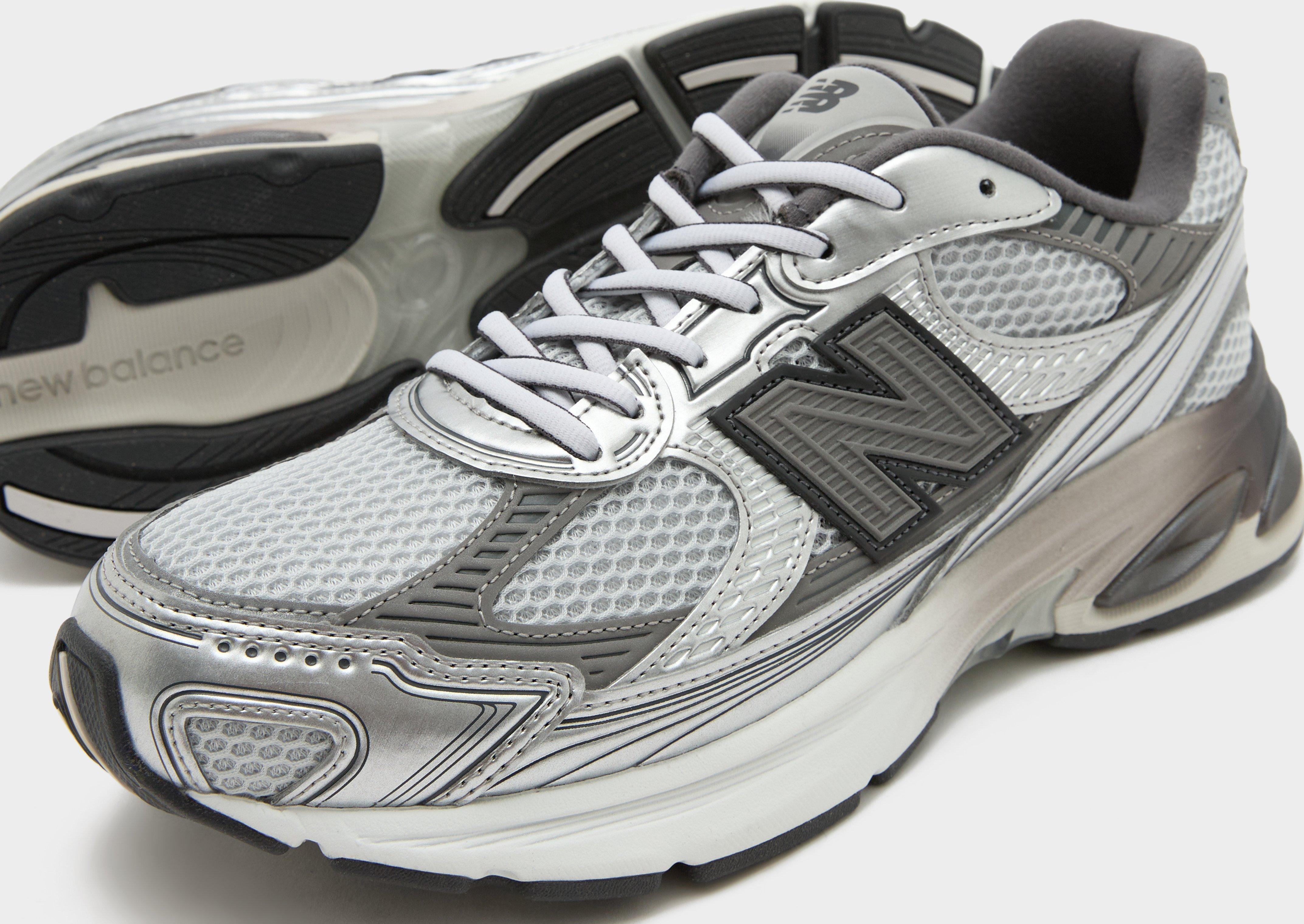 New Balance 2010 'Grey Days'