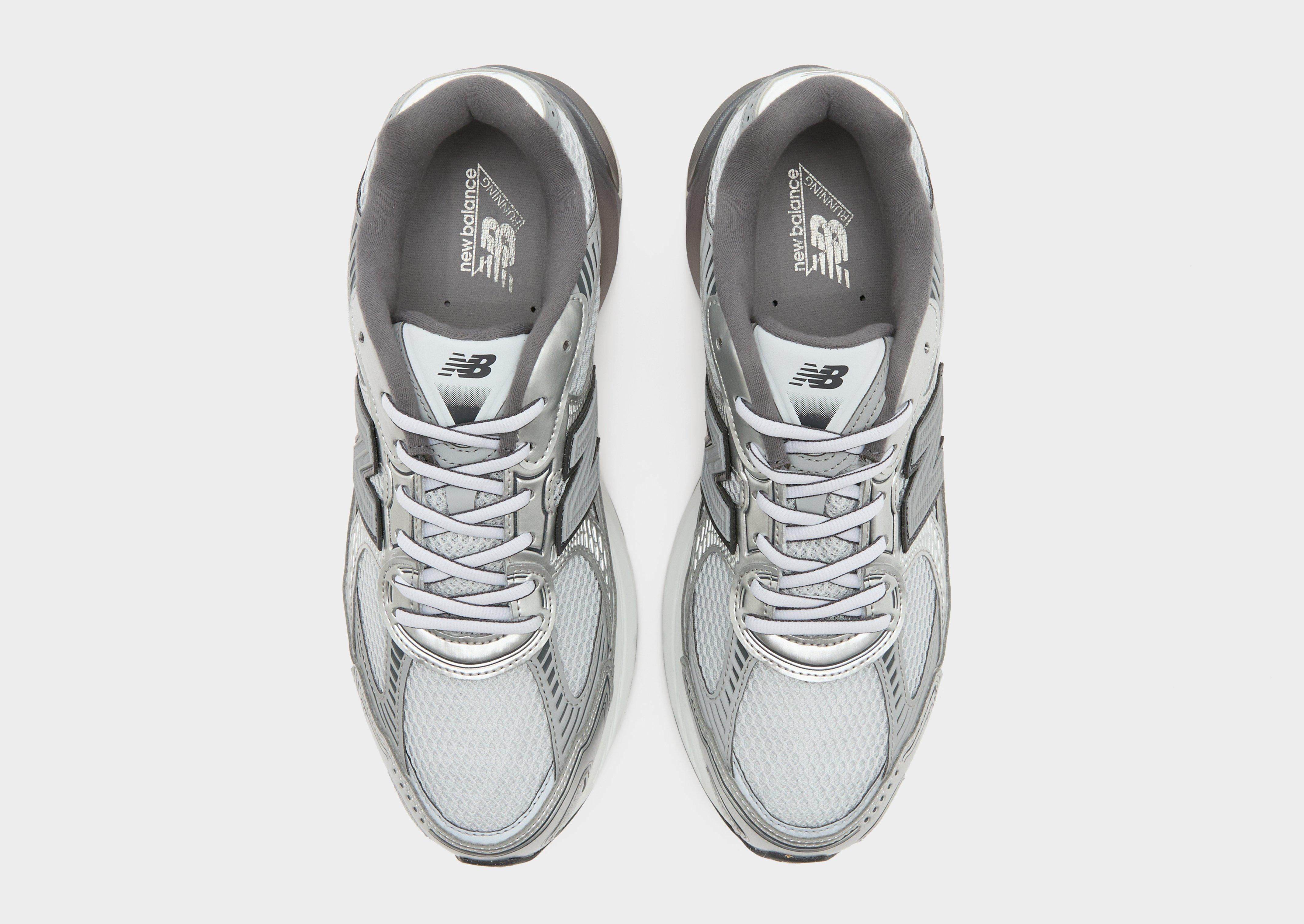 New Balance 2010 'Grey Days'