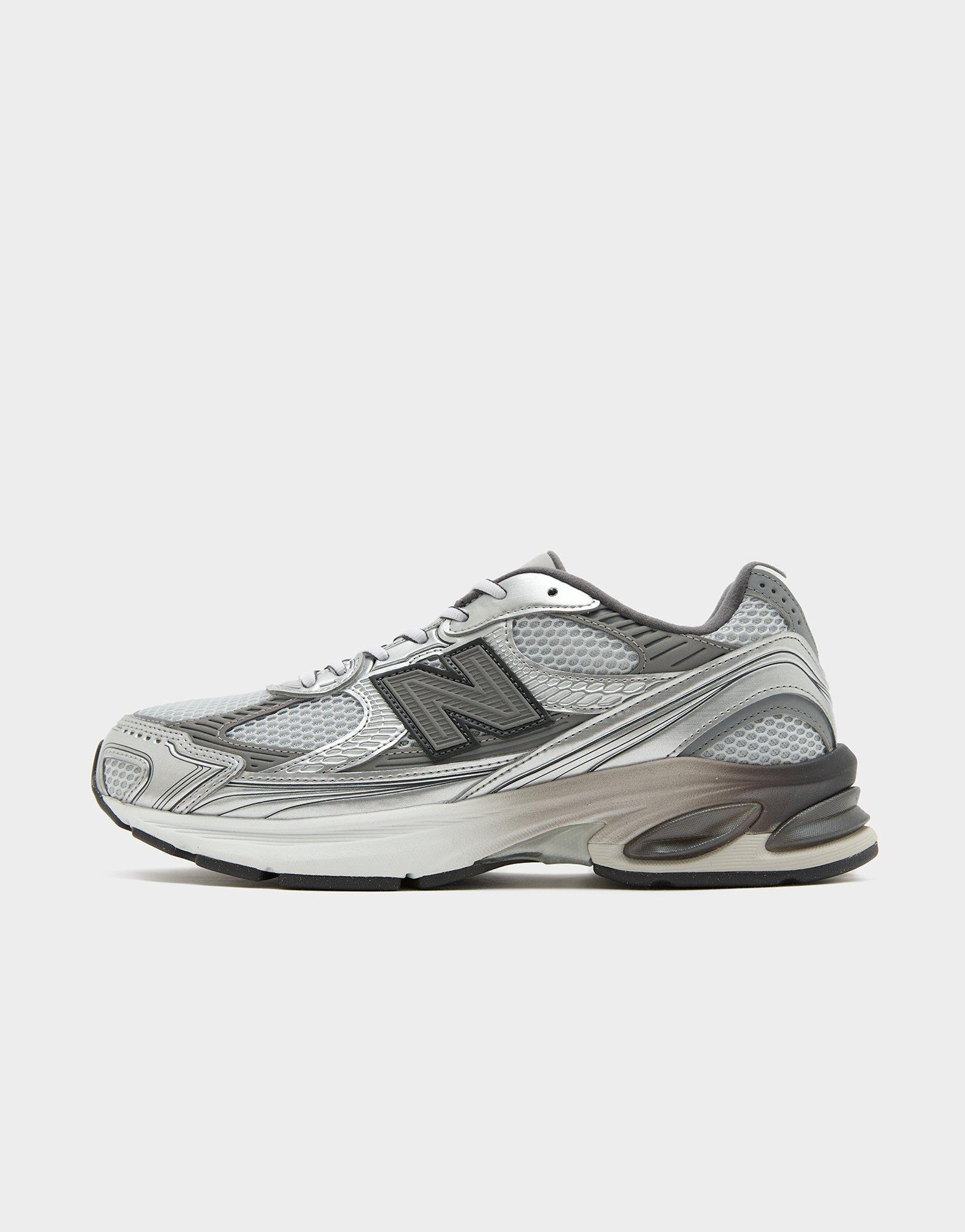 New Balance 2010 'Grey Days