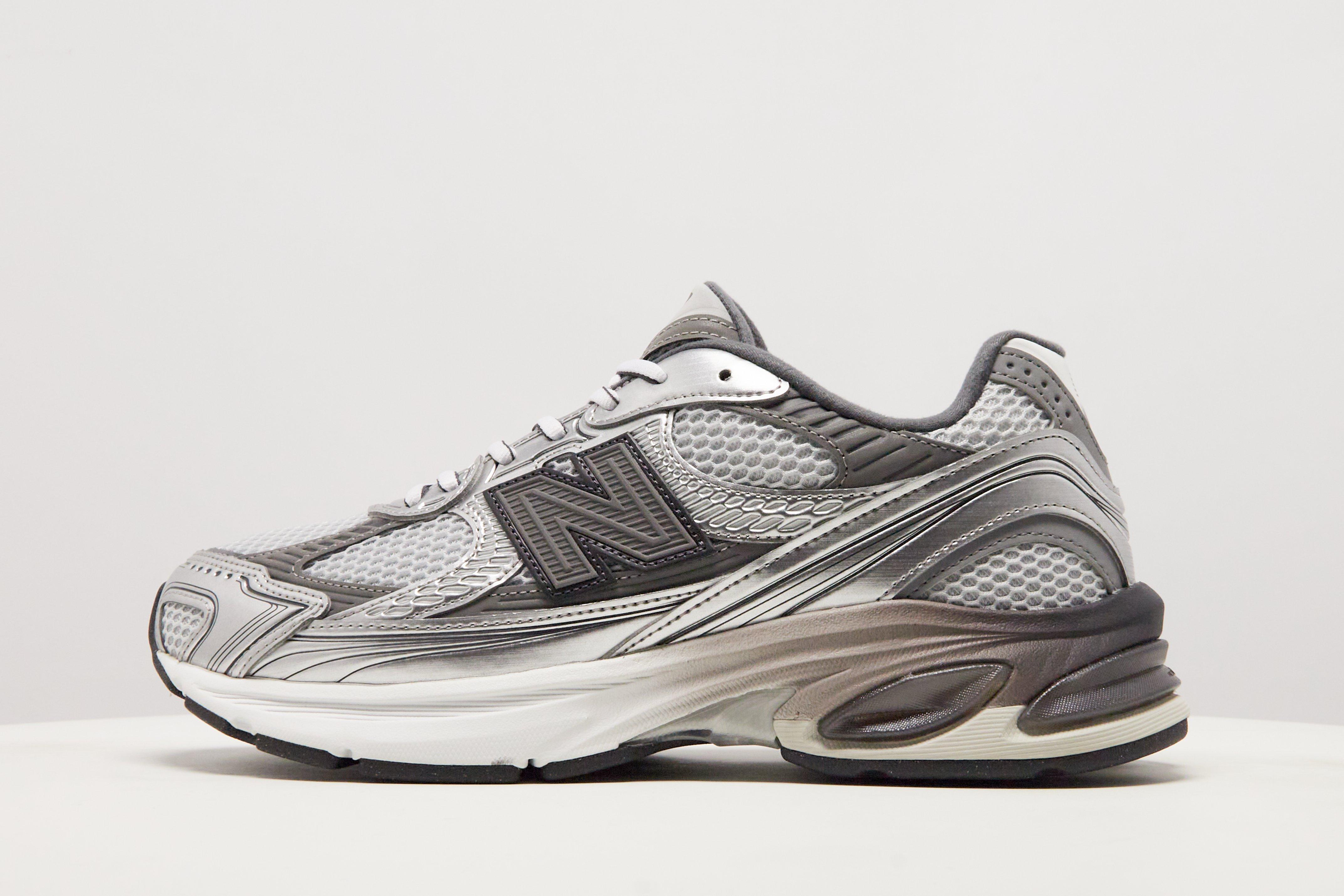 New Balance 2010 'Grey Days