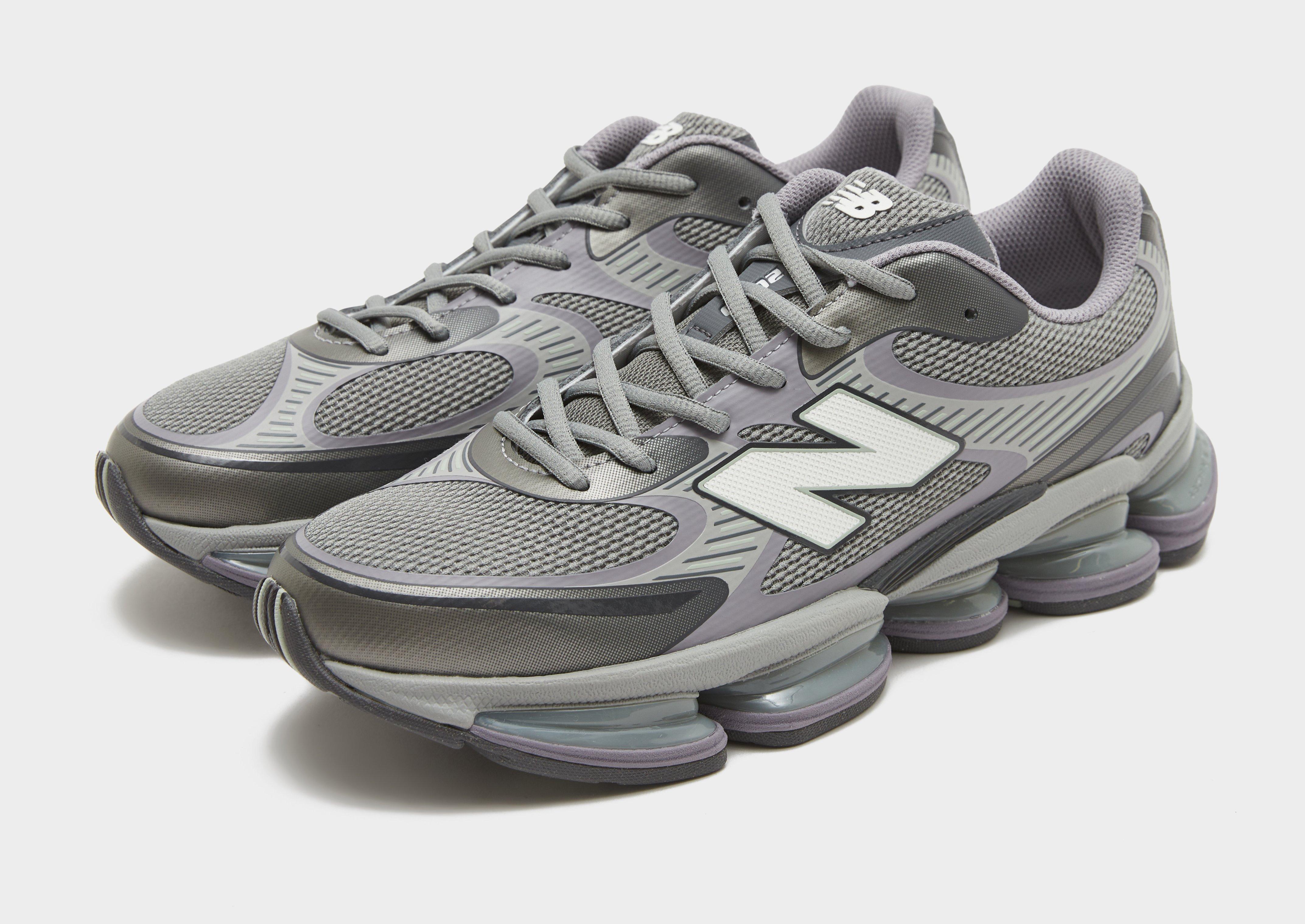 New Balance ABZORB 2000 Grey Days