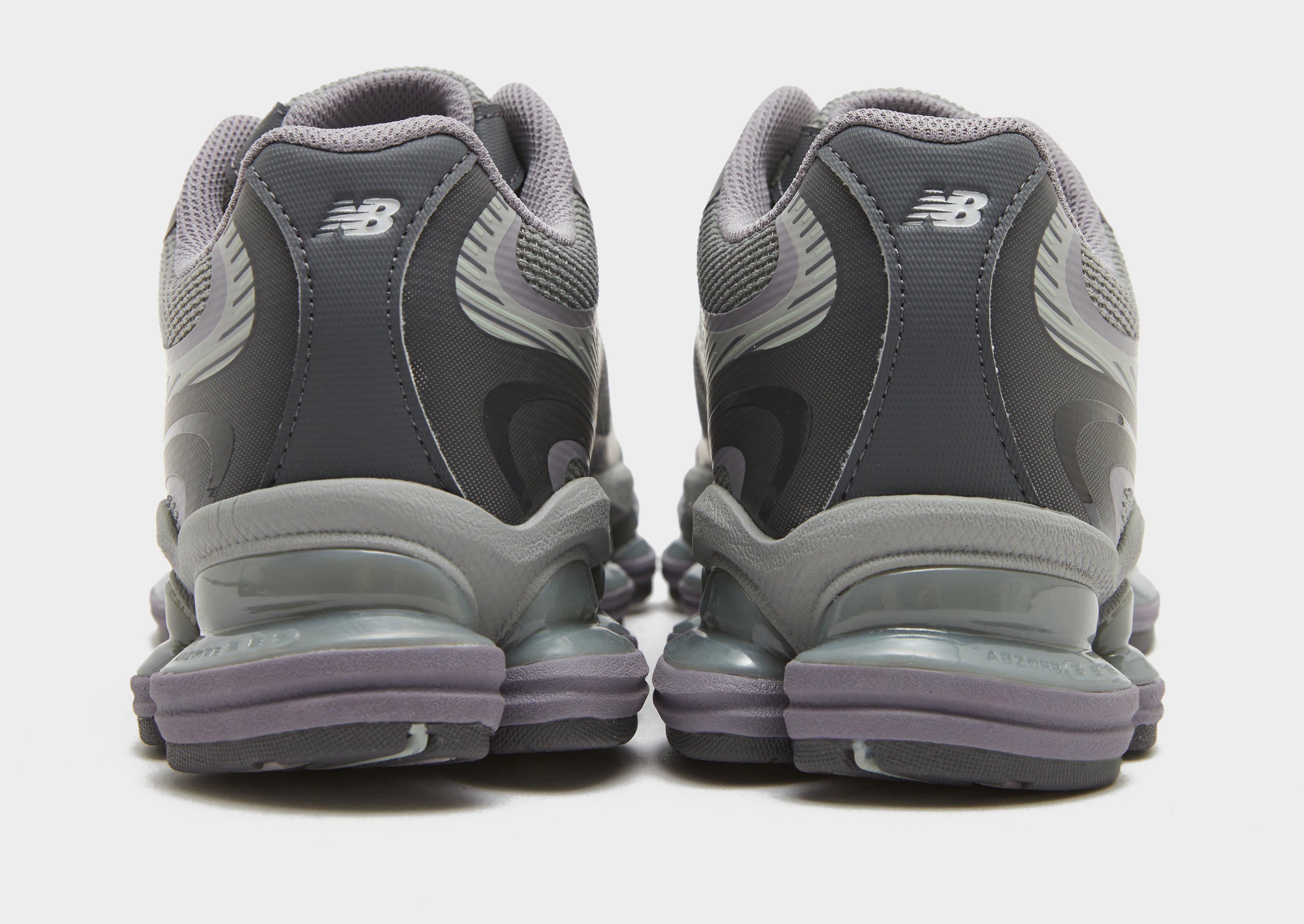 New Balance ABZORB 2000 Grey Days