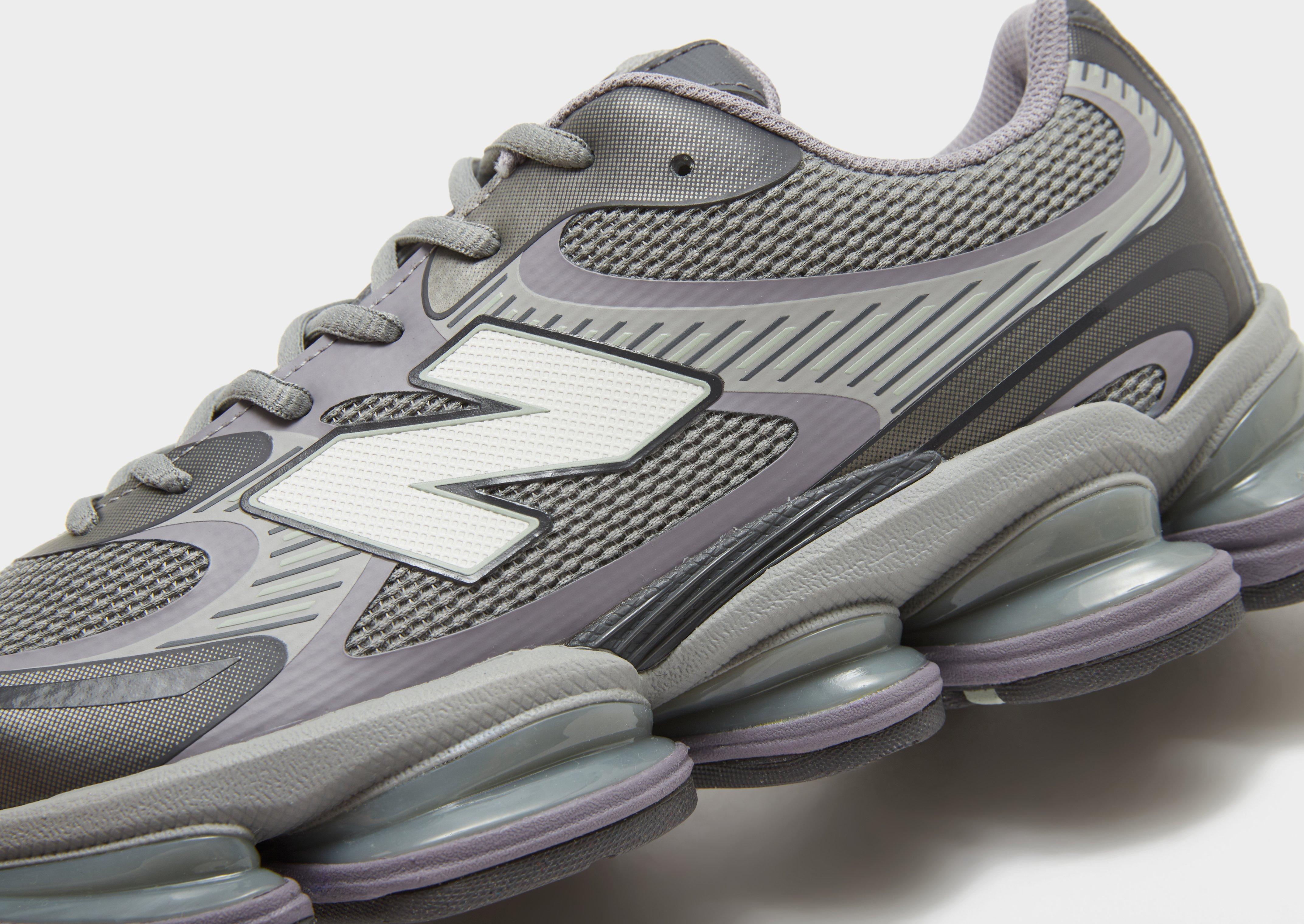 New Balance ABZORB 2000 Grey Days