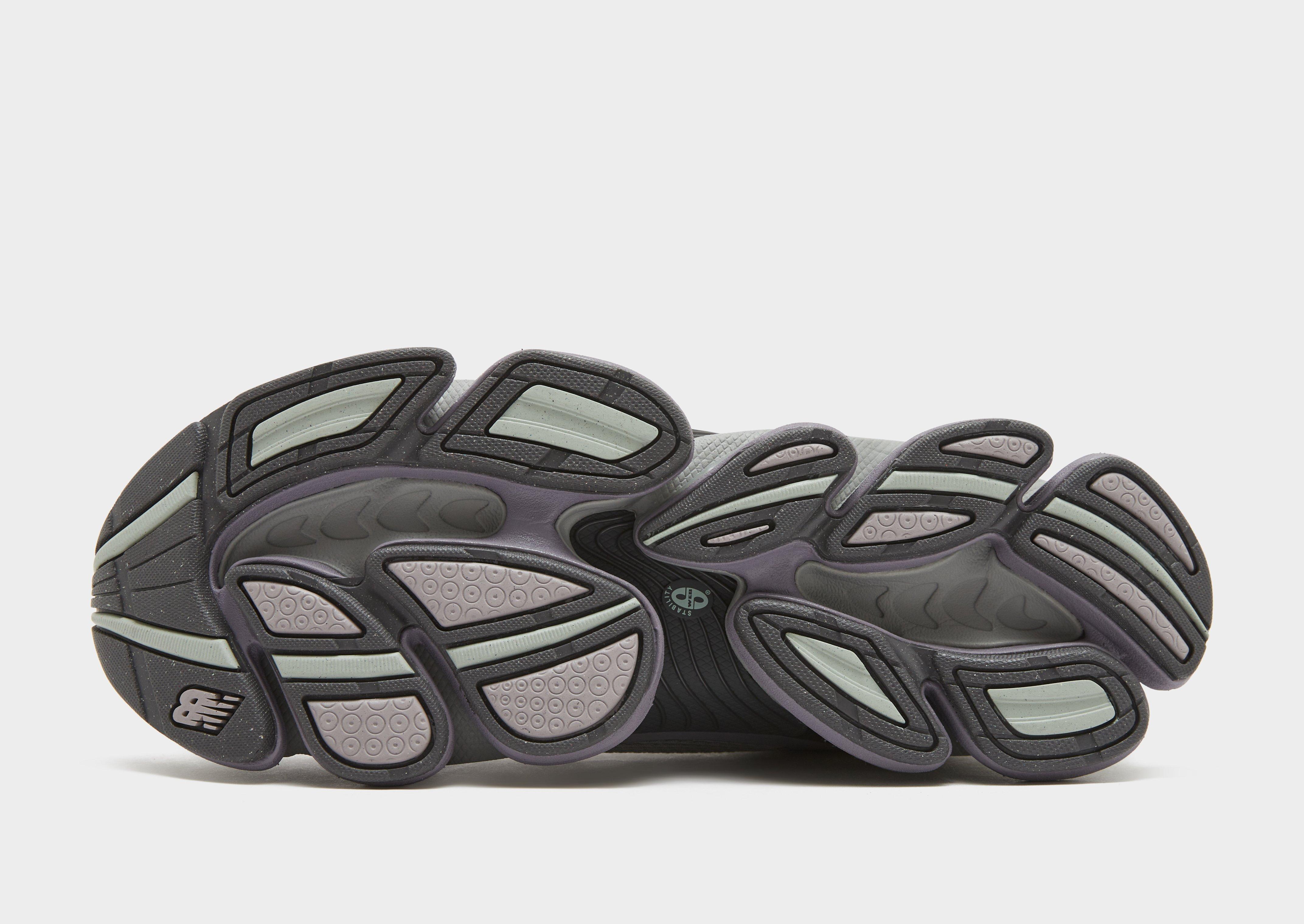 New Balance ABZORB 2000 Grey Days
