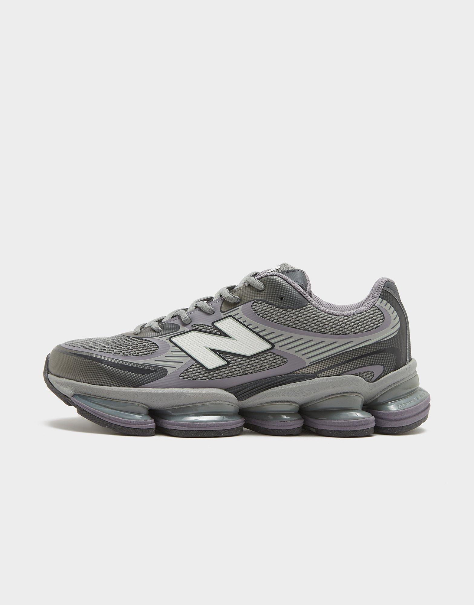 New Balance ABZORB 2000 Grey Days