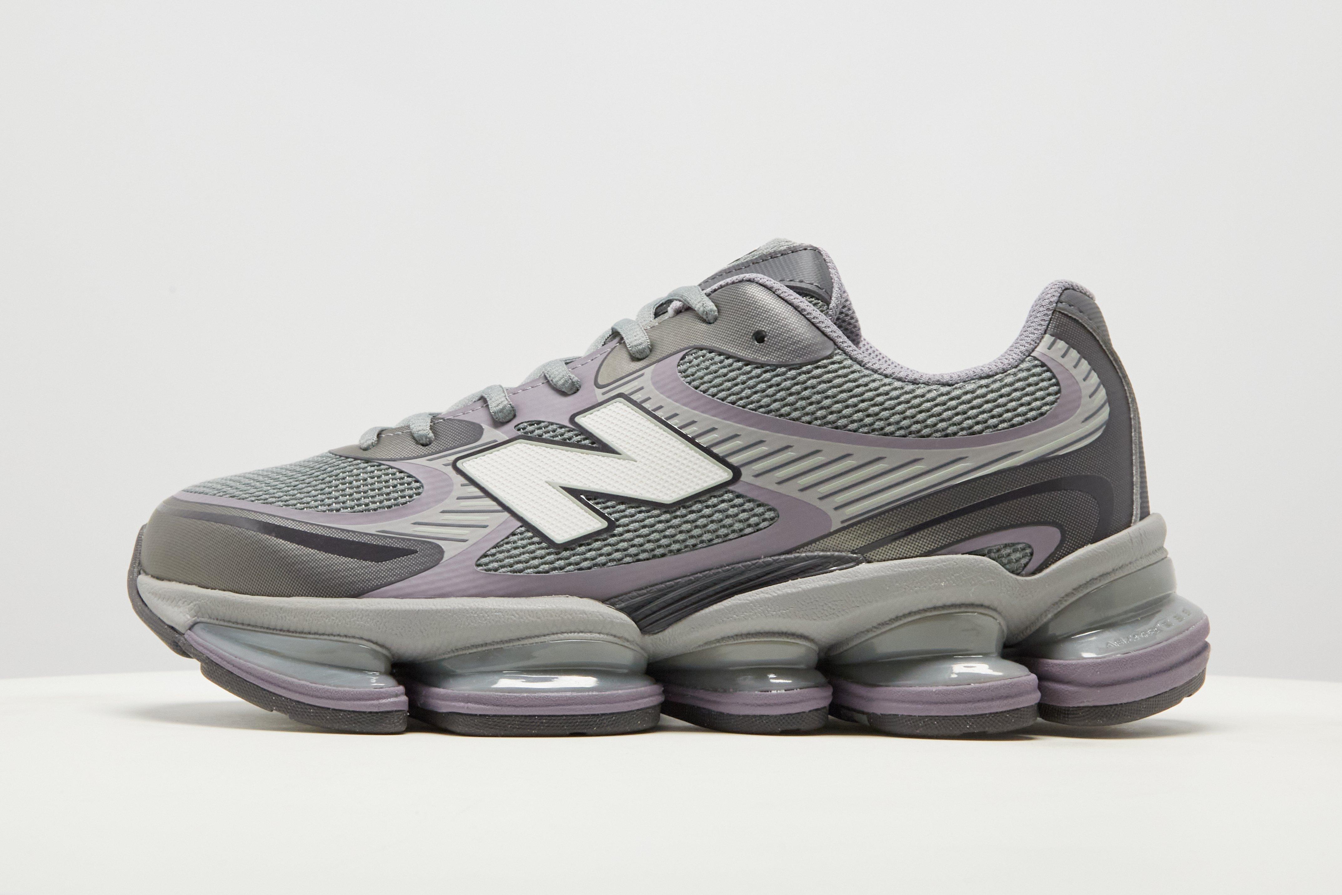 New Balance ABZORB 2000 Grey Days