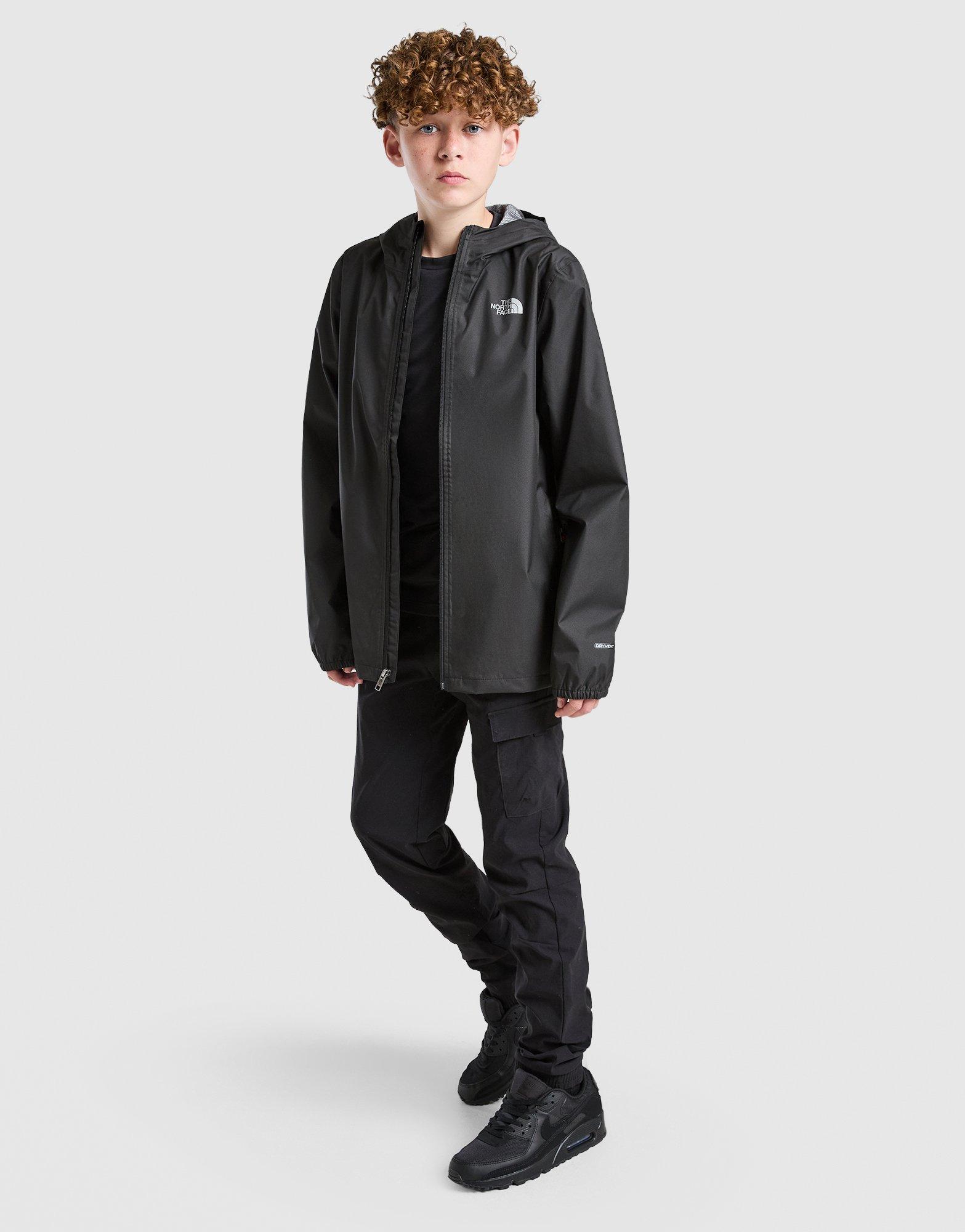 The North Face Veste imperméable Zipline Junior