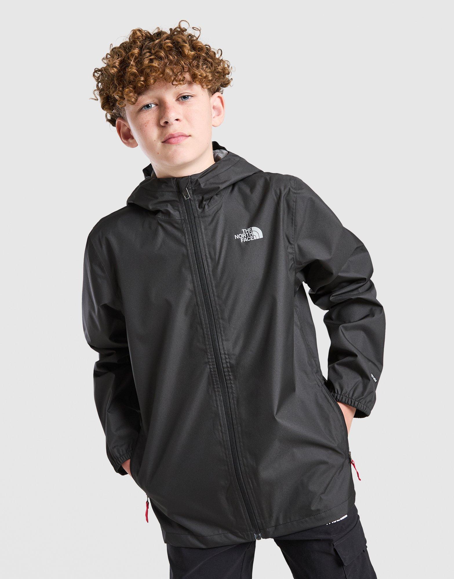 The North Face Veste imperméable Zipline Junior