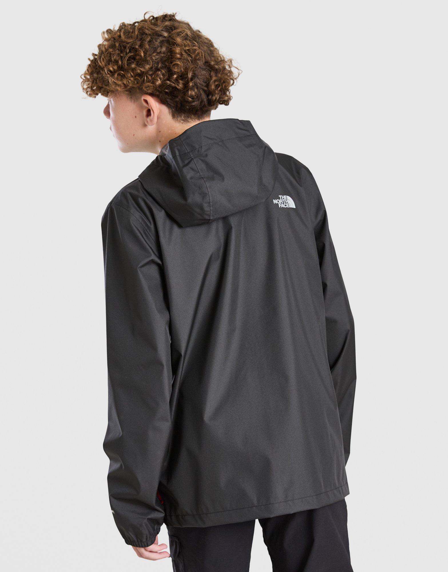 The North Face Veste imperméable Zipline Junior