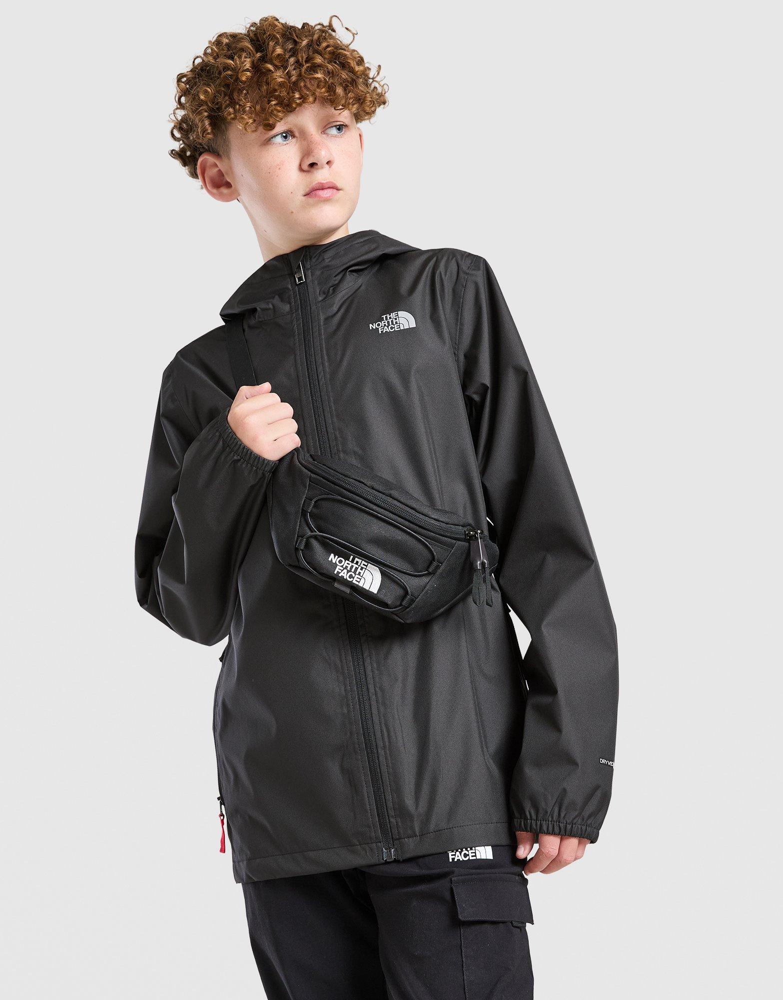 The North Face Zipline Rain Jacket Junior