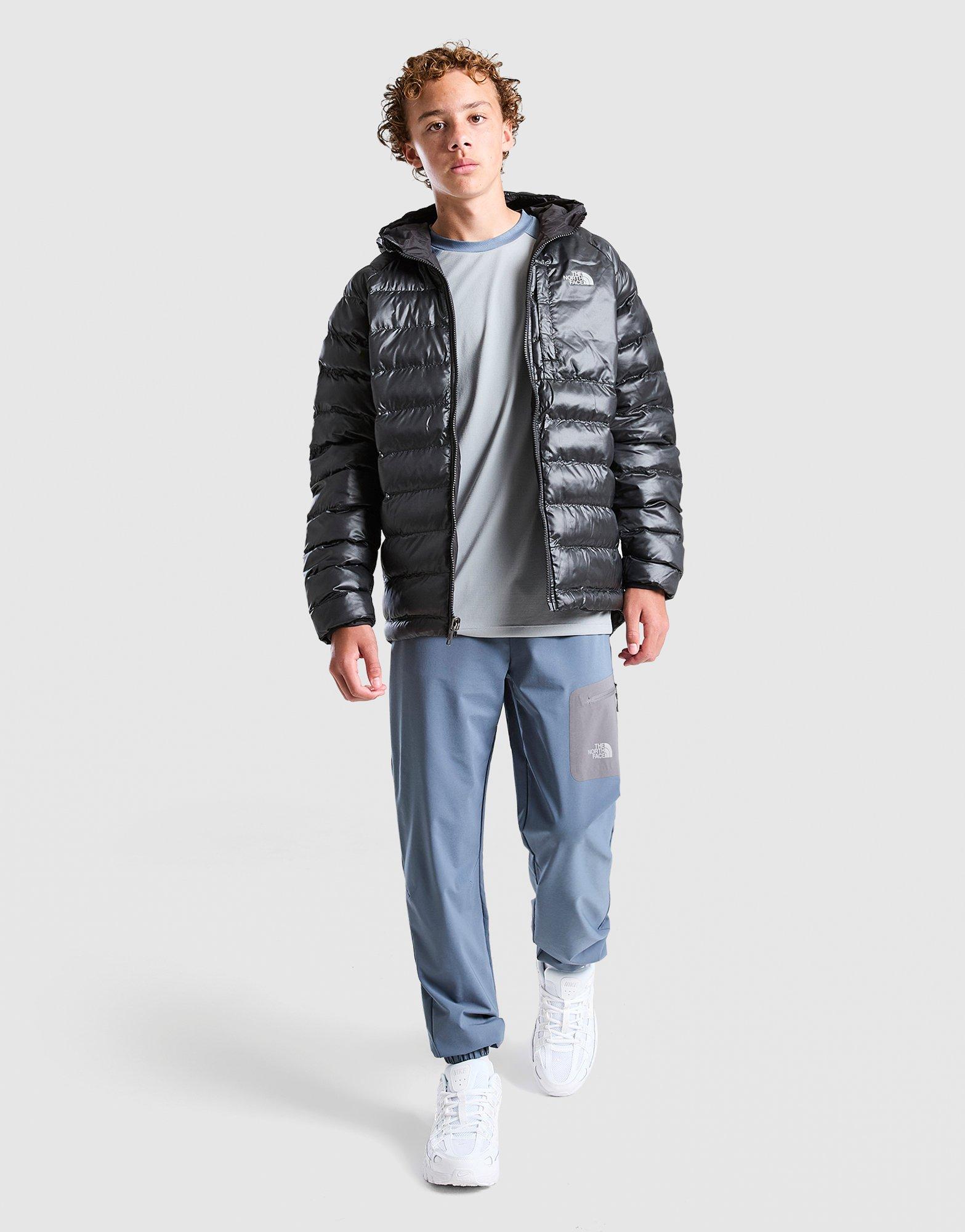 The North Face Perrito Reversible Jacket Junior