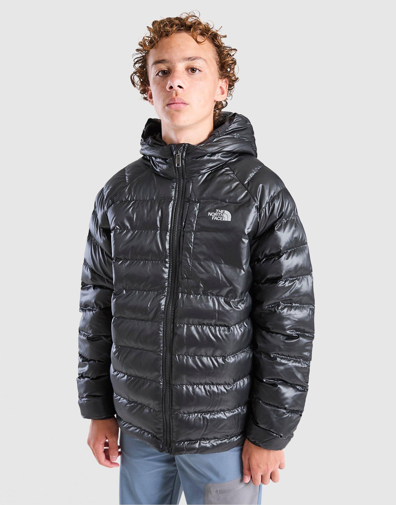 The North Face Perrito Reversible Jacket Junior