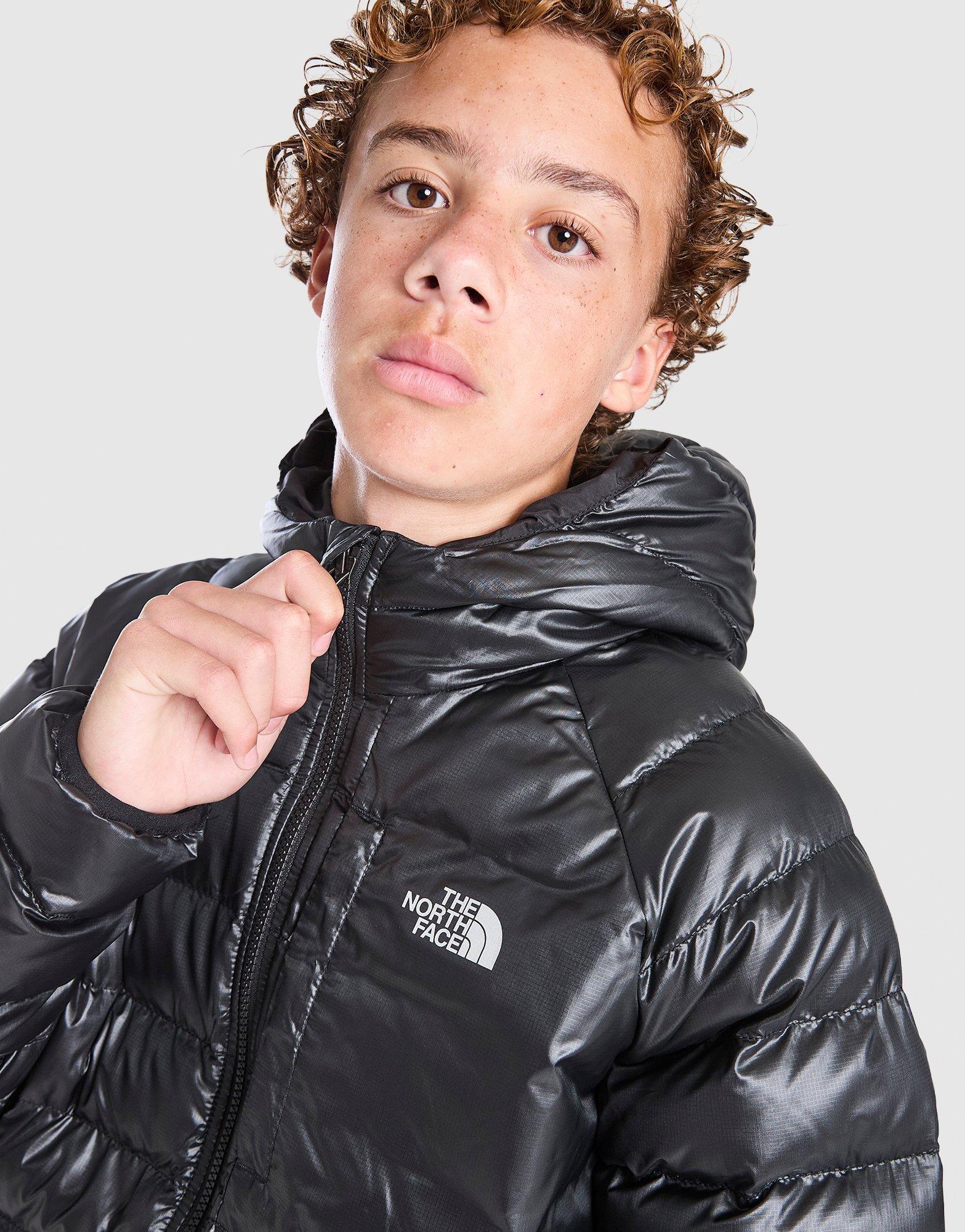 The North Face Perrito Reversible Jacket Junior