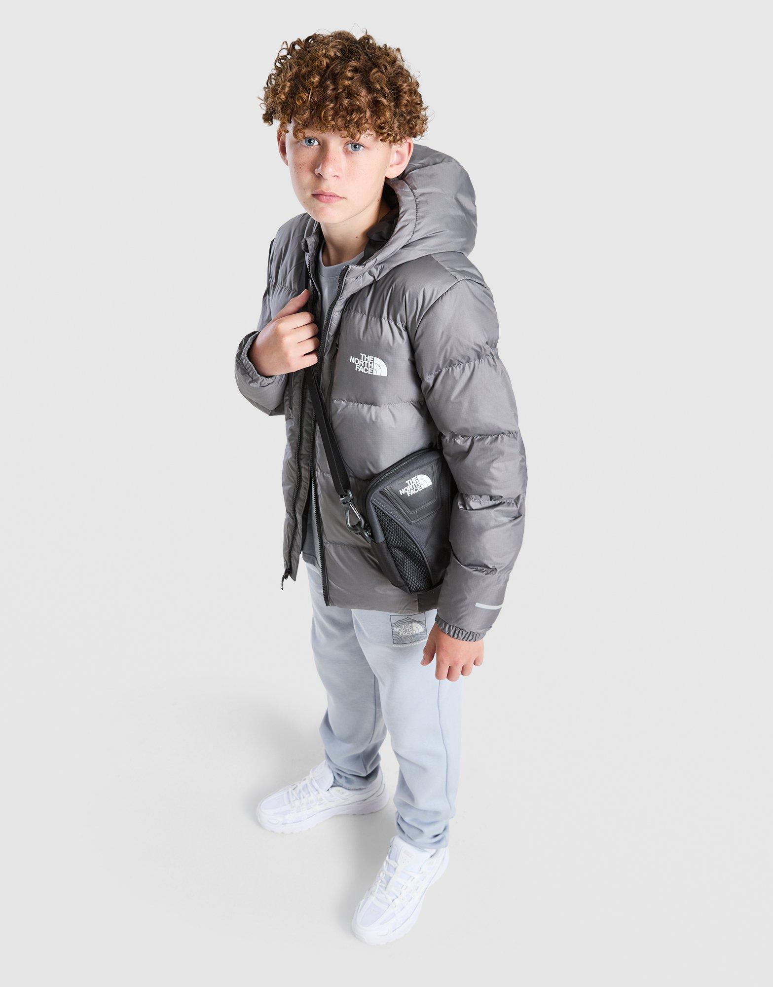 The North Face Sherkala Jacket Junior