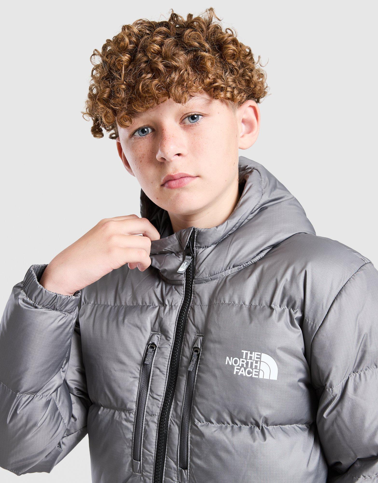 The North Face Sherkala Jacket Junior
