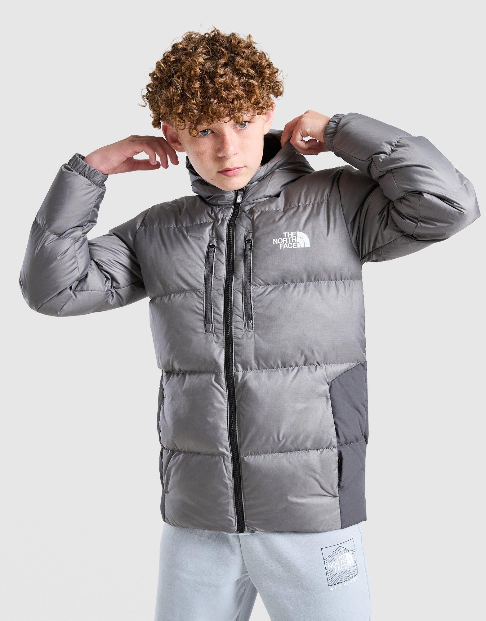 The North Face Sherkala Jacket Junior