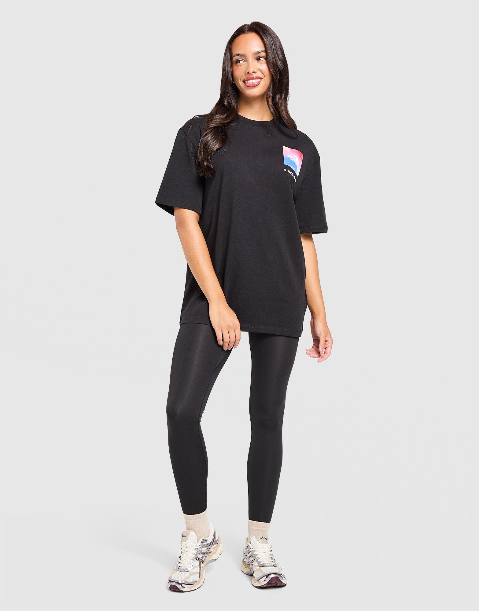 The North Face California Boyfriend T-Shirt