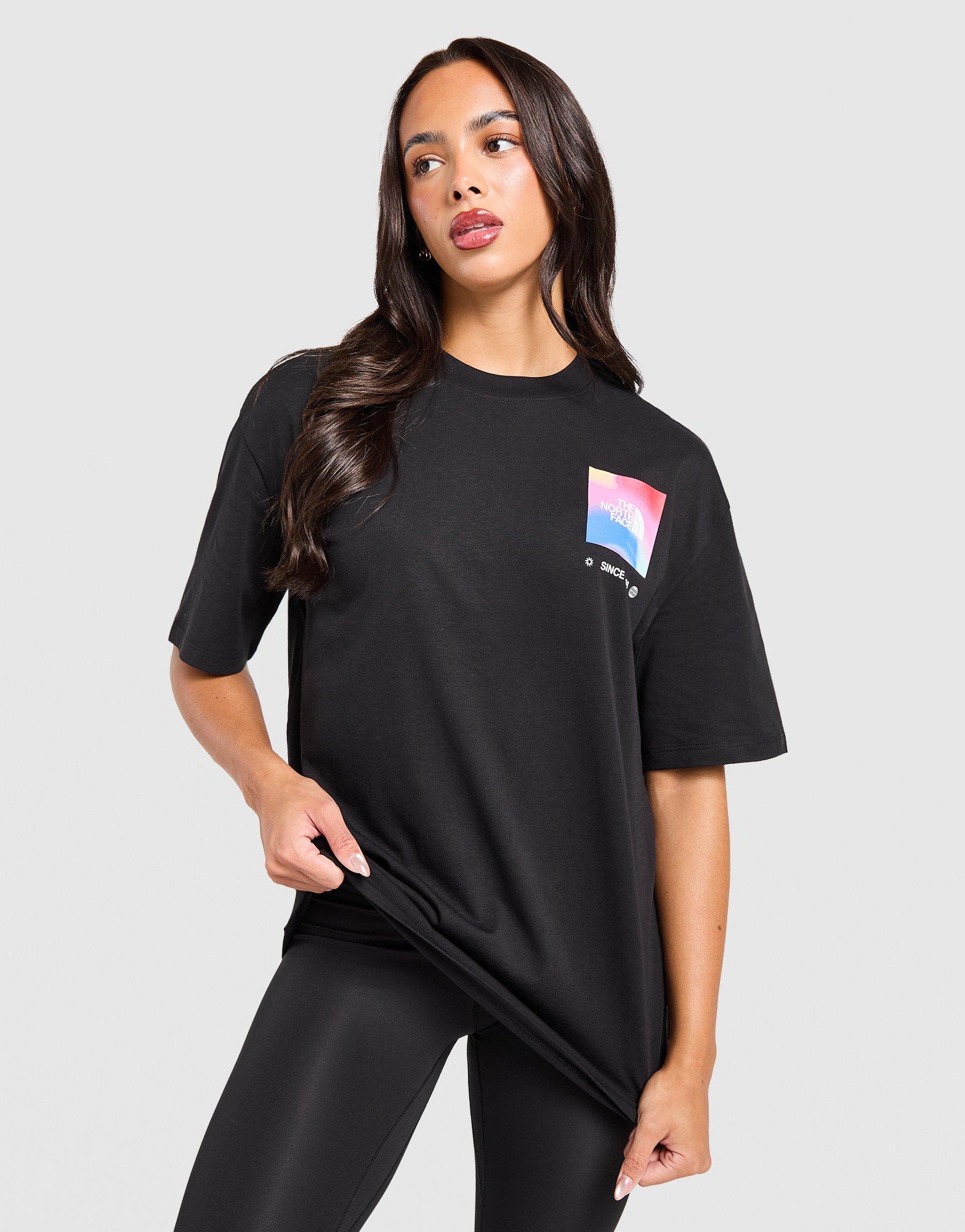 The North Face California Boyfriend T-Shirt