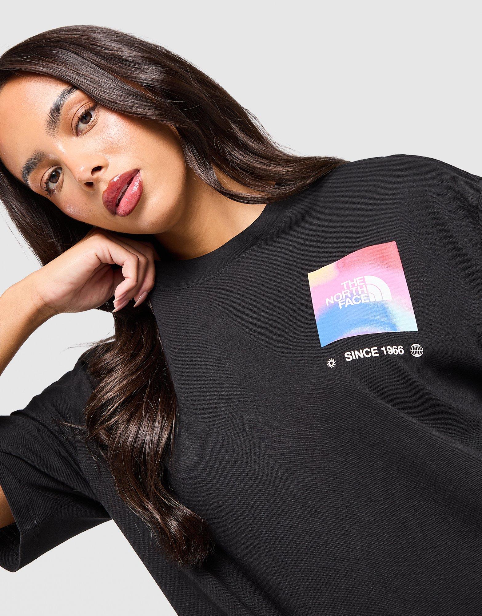 The North Face California Boyfriend T-Shirt