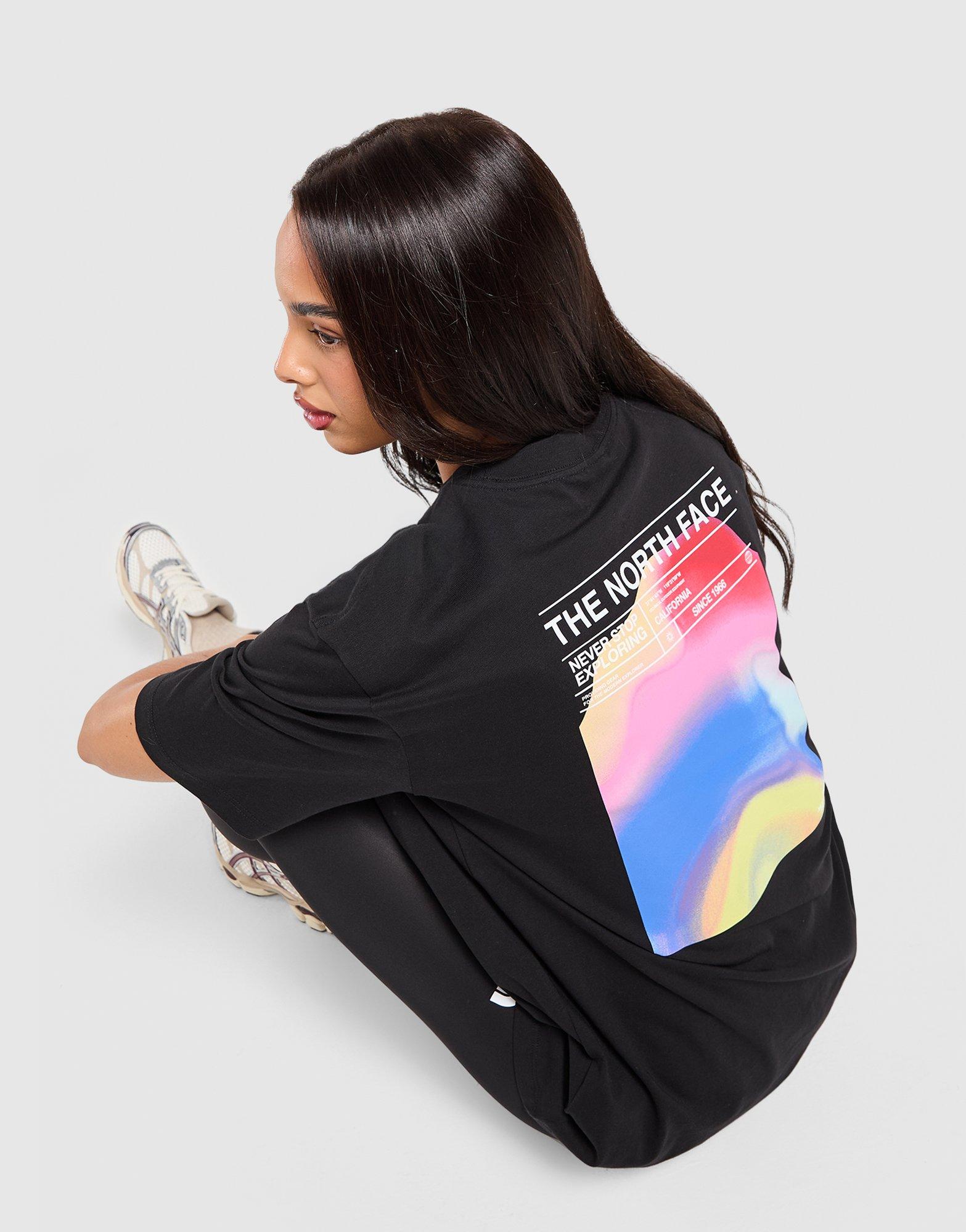 The North Face California Boyfriend T-Shirt
