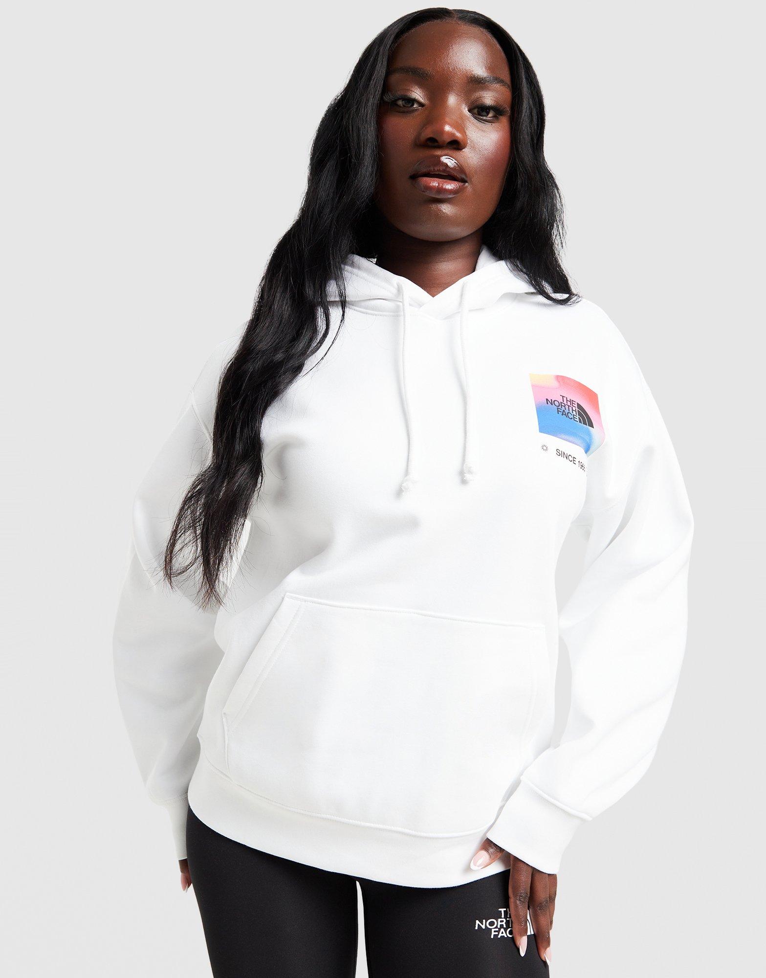 The North Face Cali Overhead Hoodie