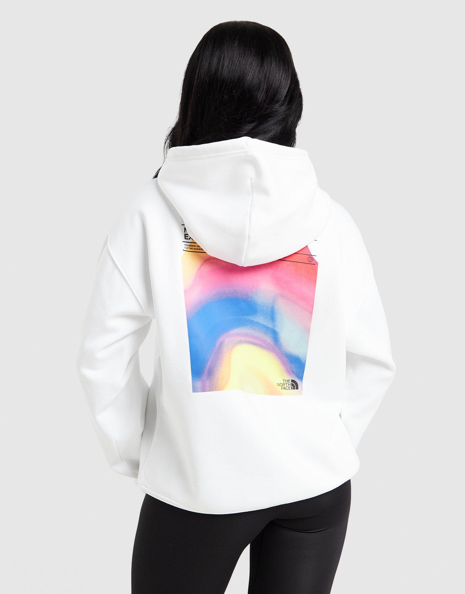 The North Face Cali Overhead Hoodie