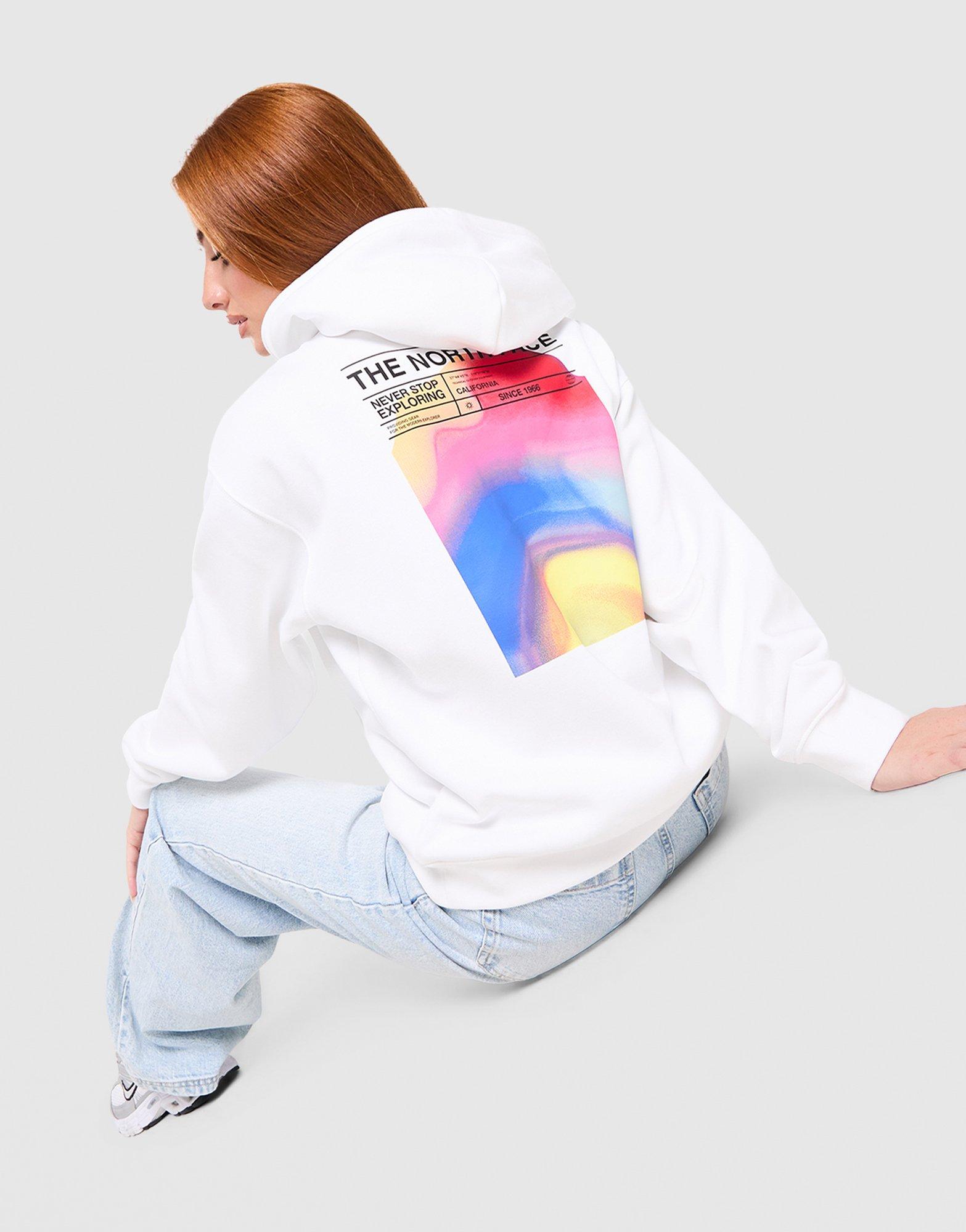 The North Face Cali Overhead Hoodie