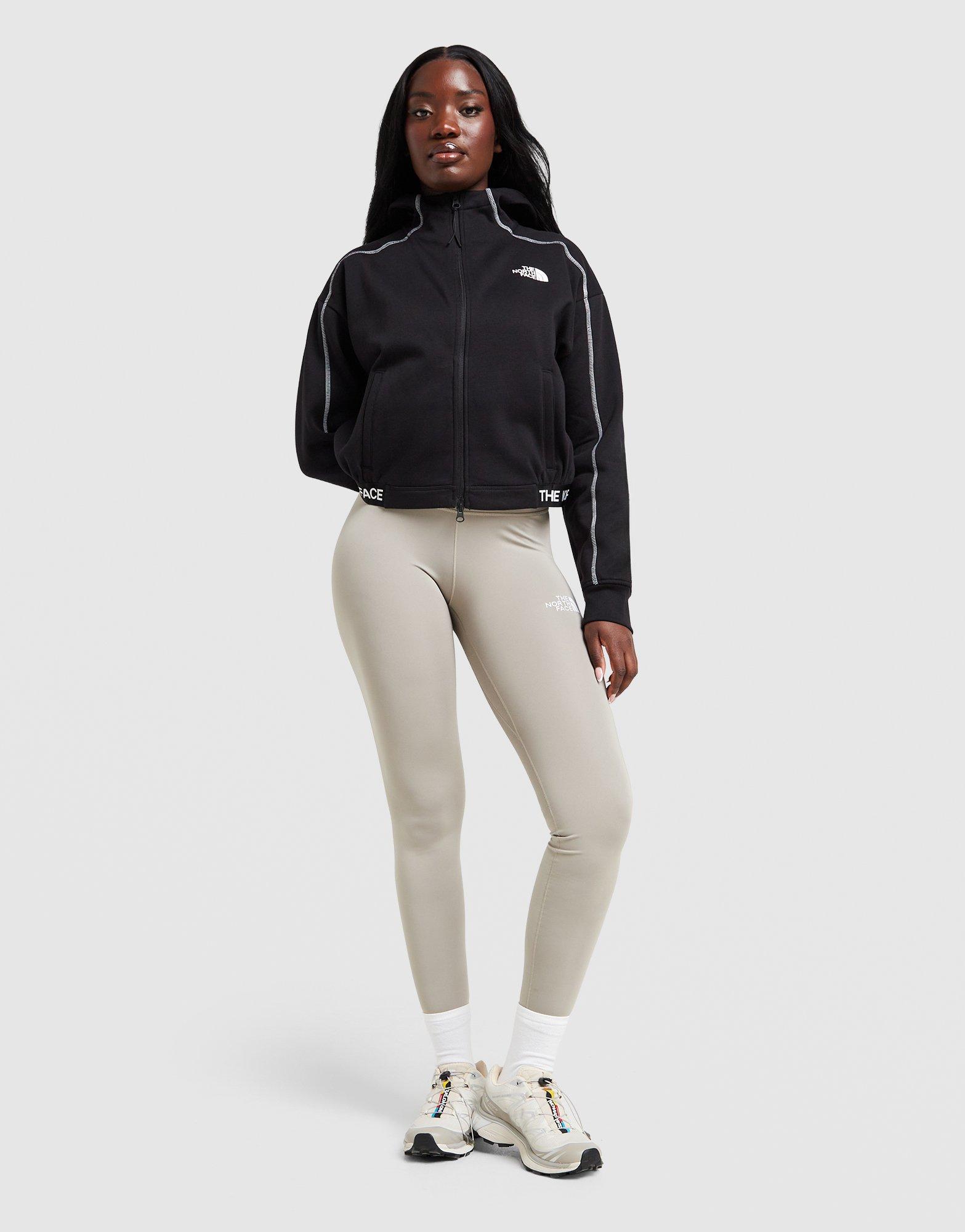 The North Face Cambrena Full Zip Hoodie
