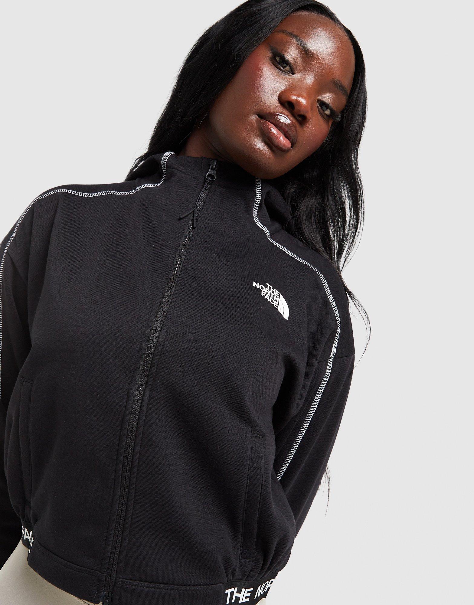 The North Face Cambrena Full Zip Hoodie