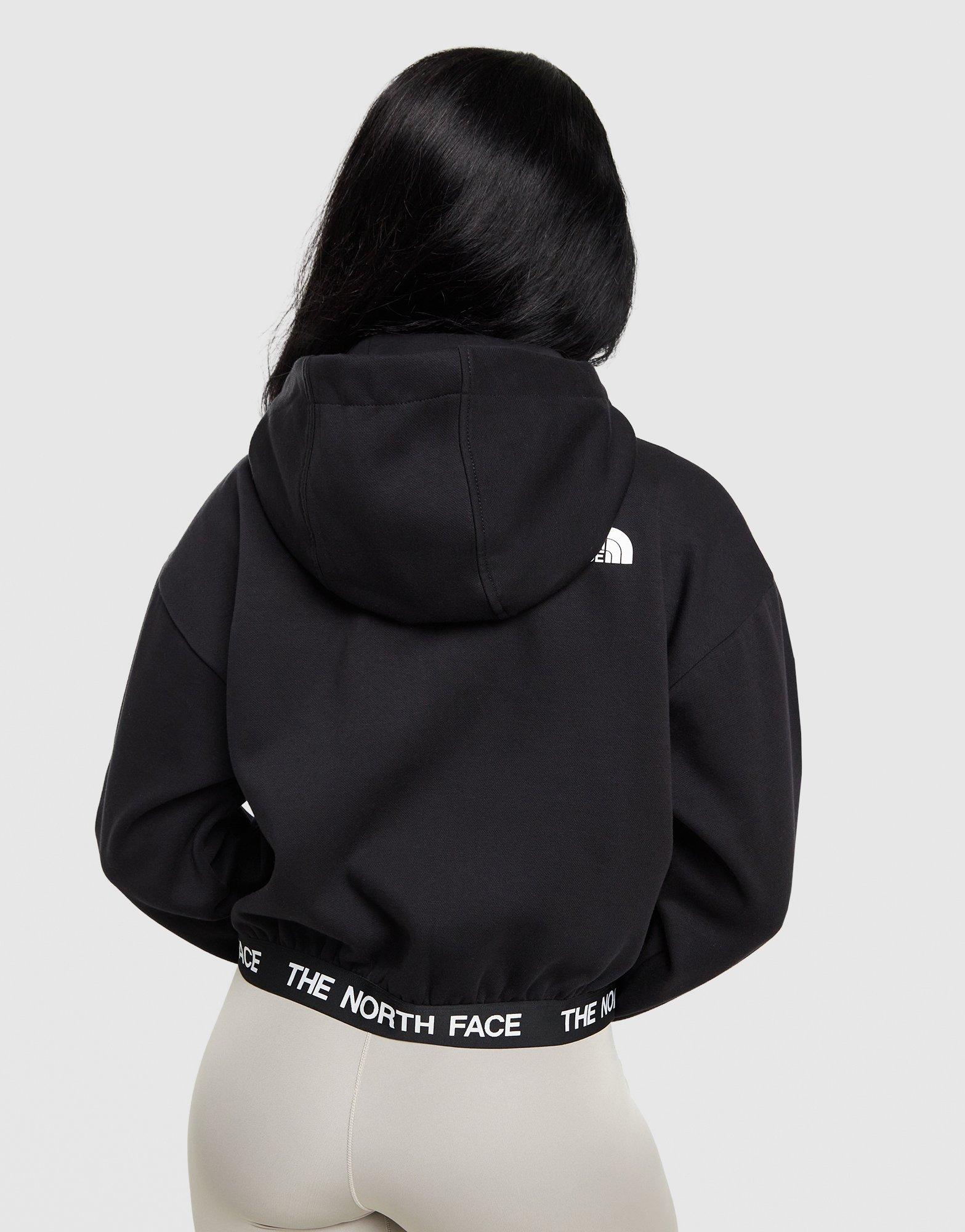 The North Face Cambrena Full Zip Hoodie