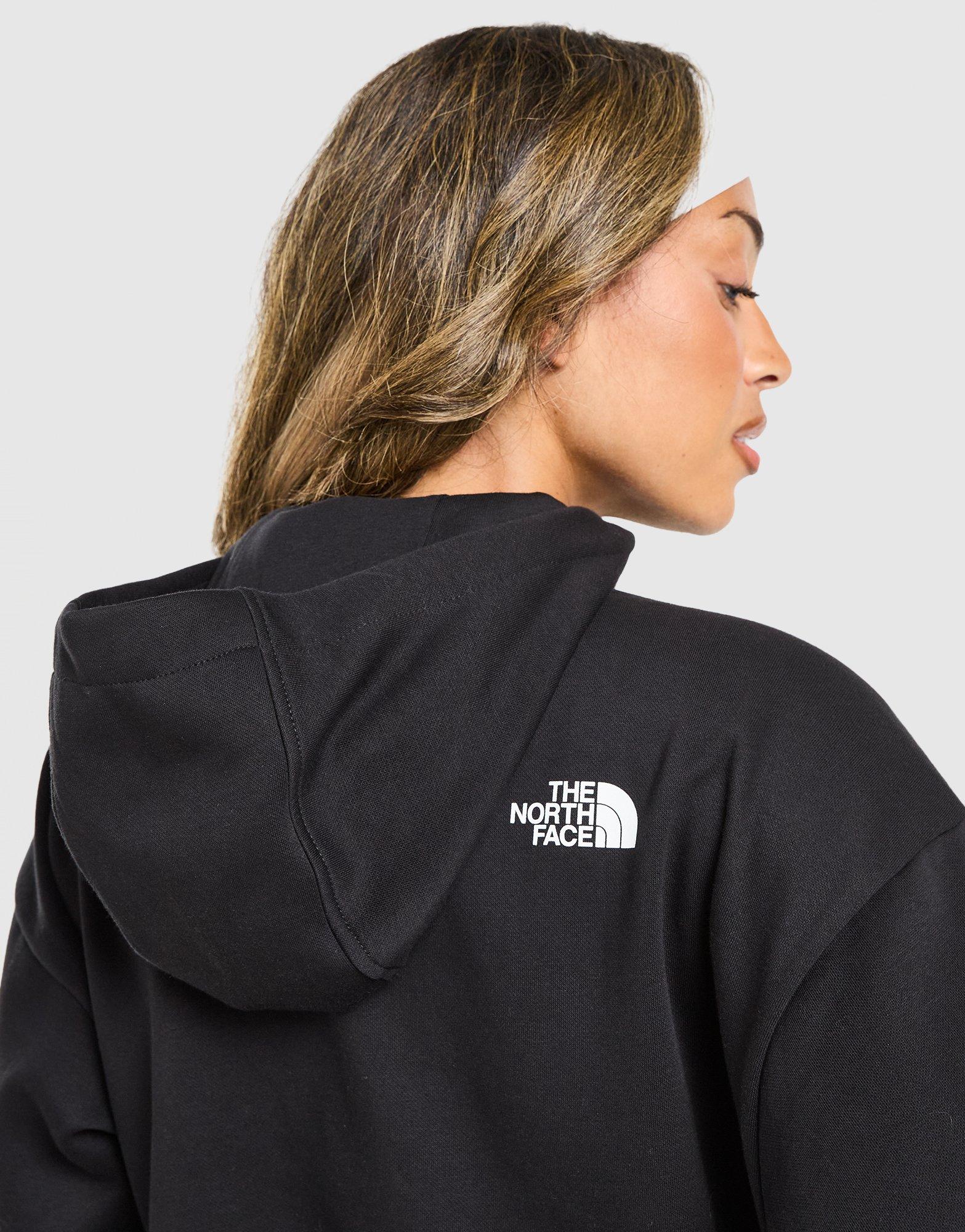 The North Face Cambrena Full Zip Hoodie