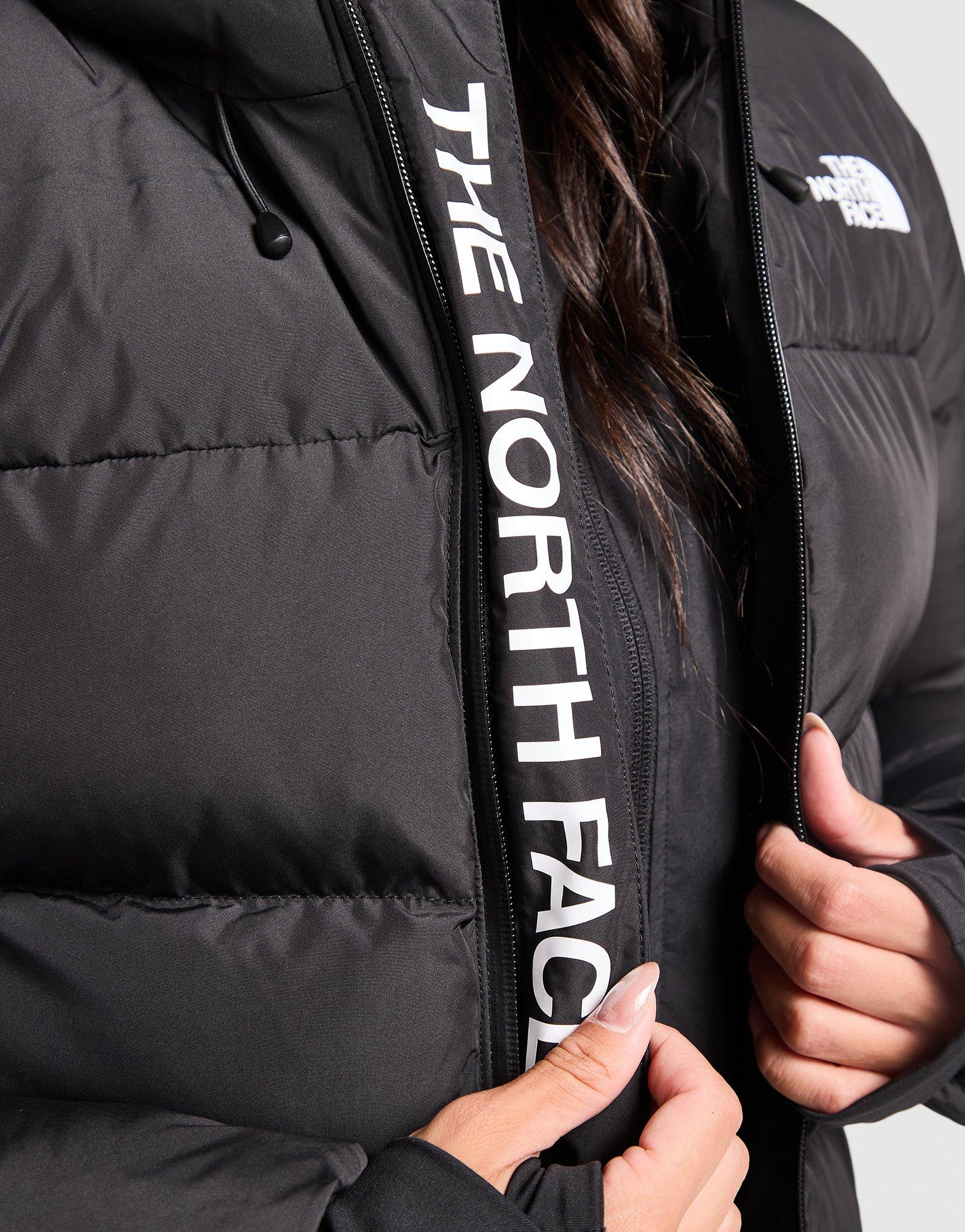 The North Face Bora Cropped Jacket